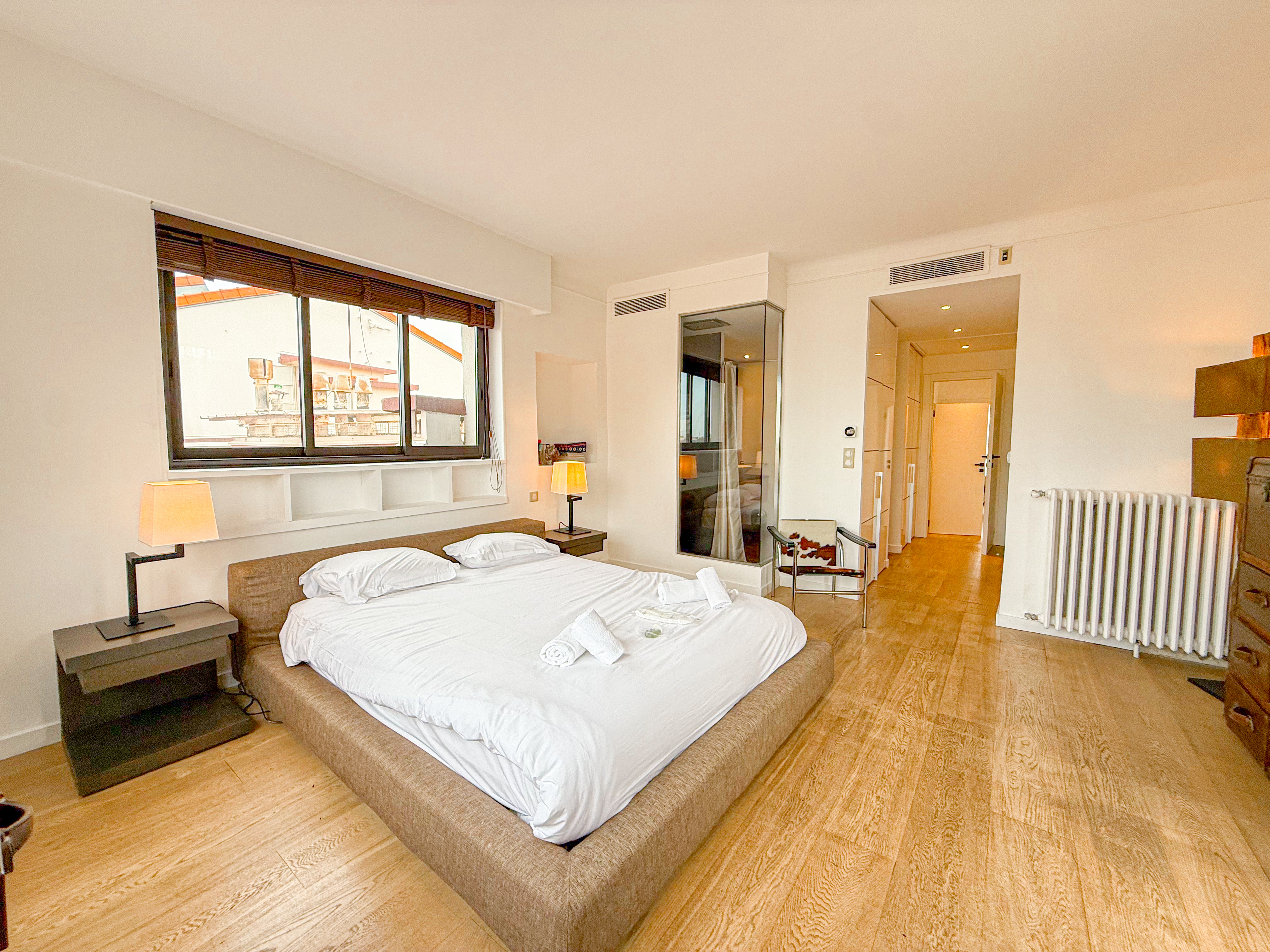 ID 221 ETATS UNIS -  2 BEDROOMS PENTHOUSE 17