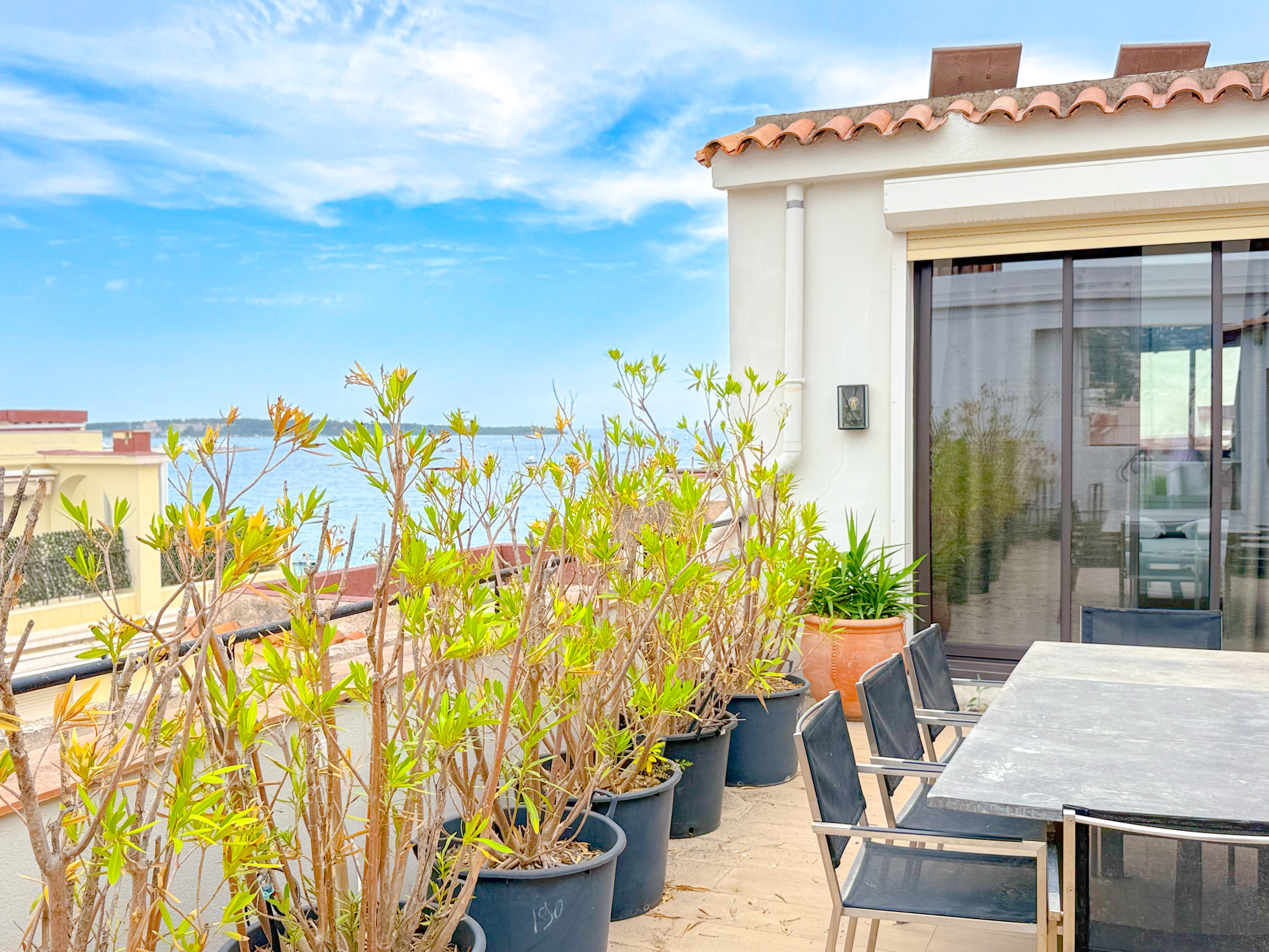 ID 221 ETATS UNIS -  2 BEDROOMS PENTHOUSE 19