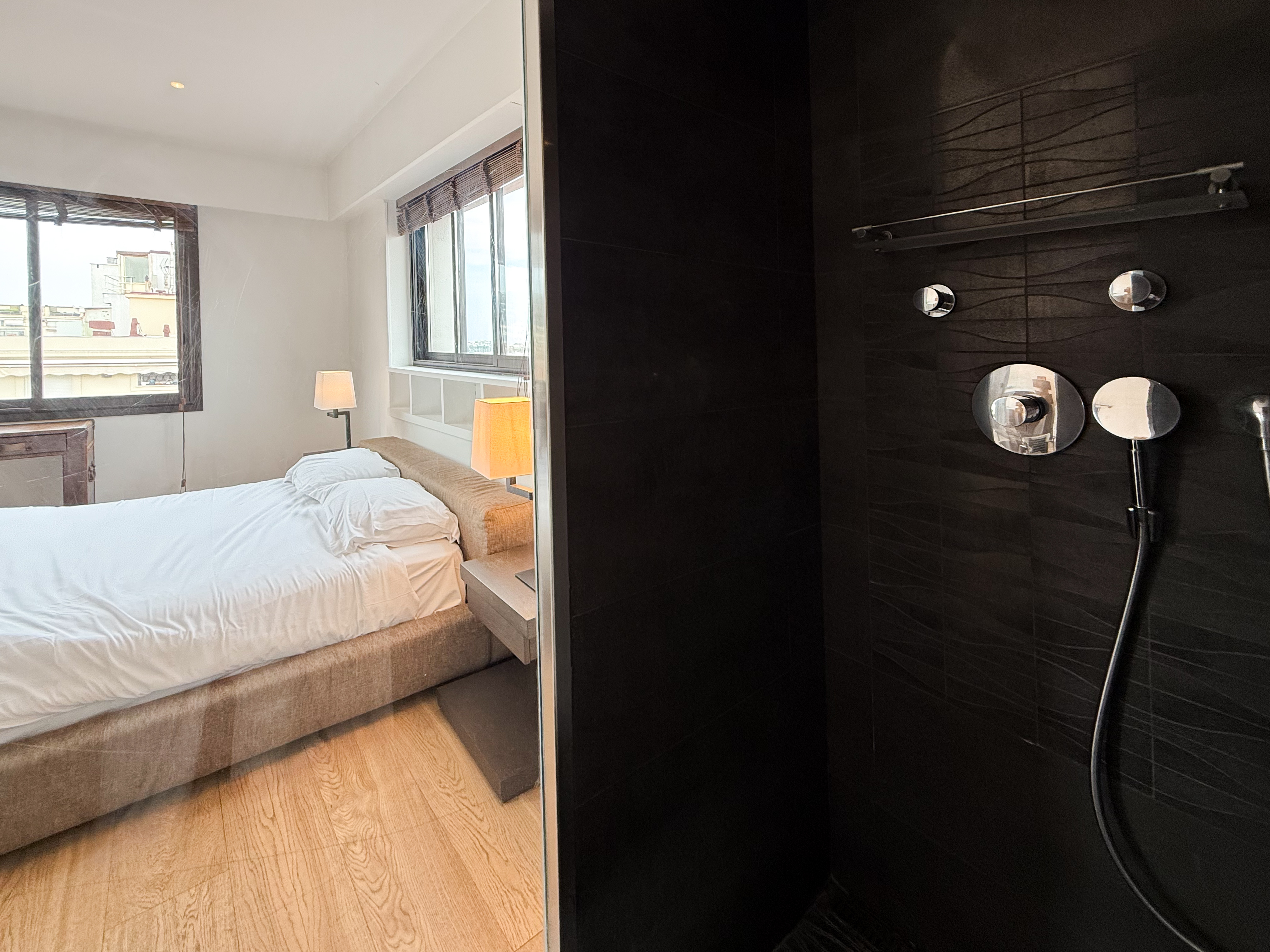 ID 221 ETATS UNIS -  2 BEDROOMS PENTHOUSE 20