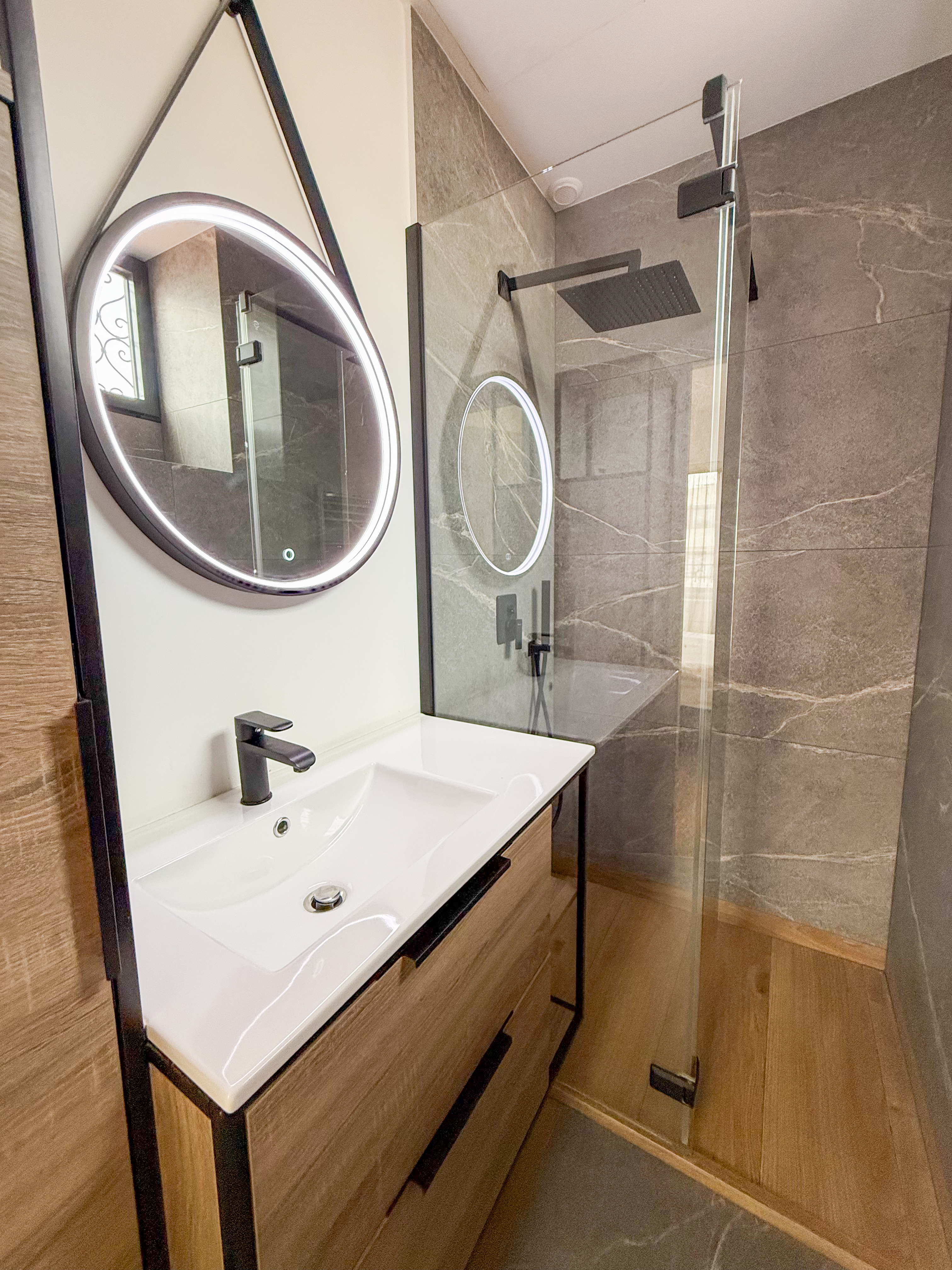 ID 221 ETATS UNIS -  2 BEDROOMS PENTHOUSE 13