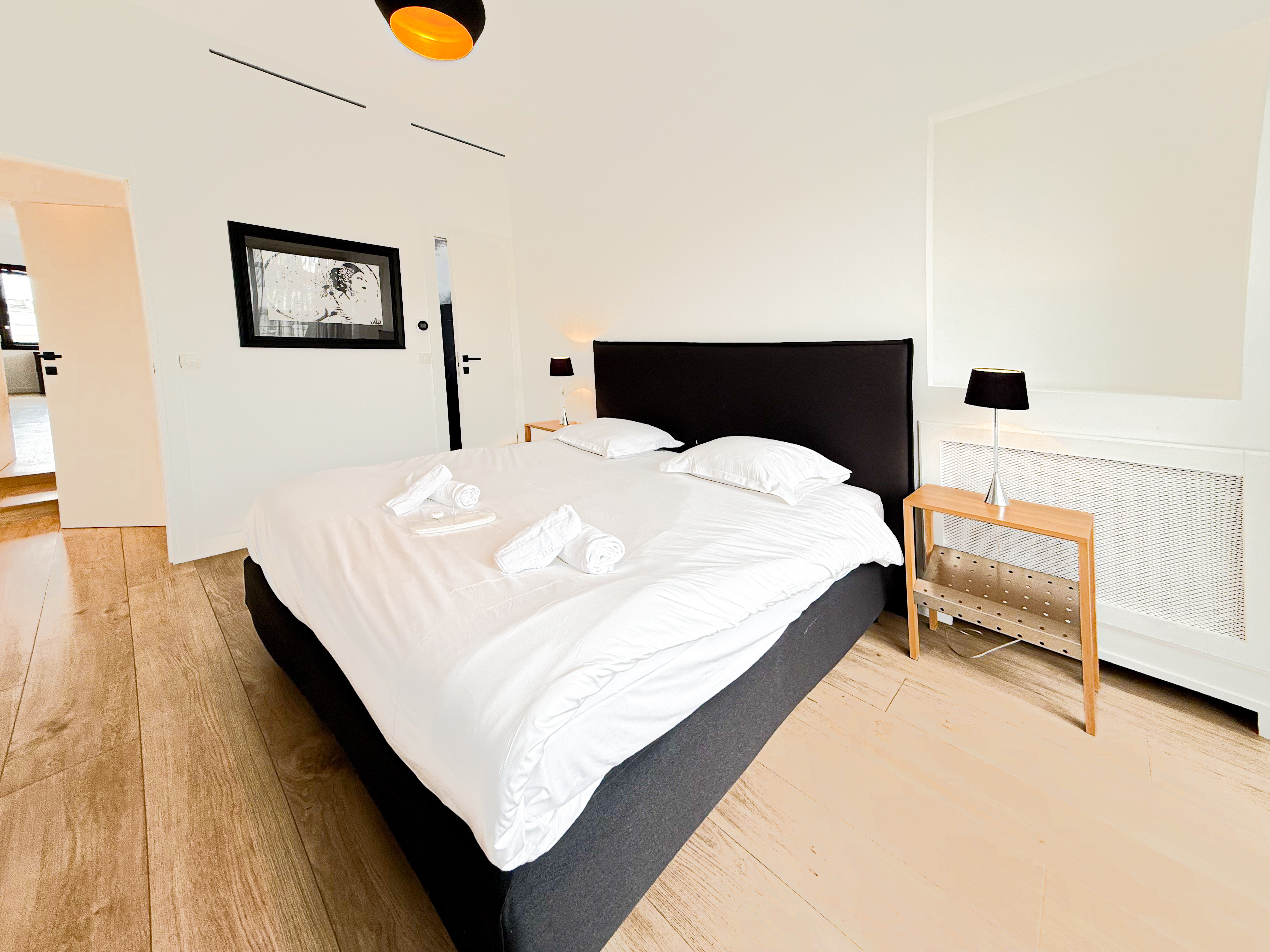 ID 221 ETATS UNIS -  2 BEDROOMS PENTHOUSE 11