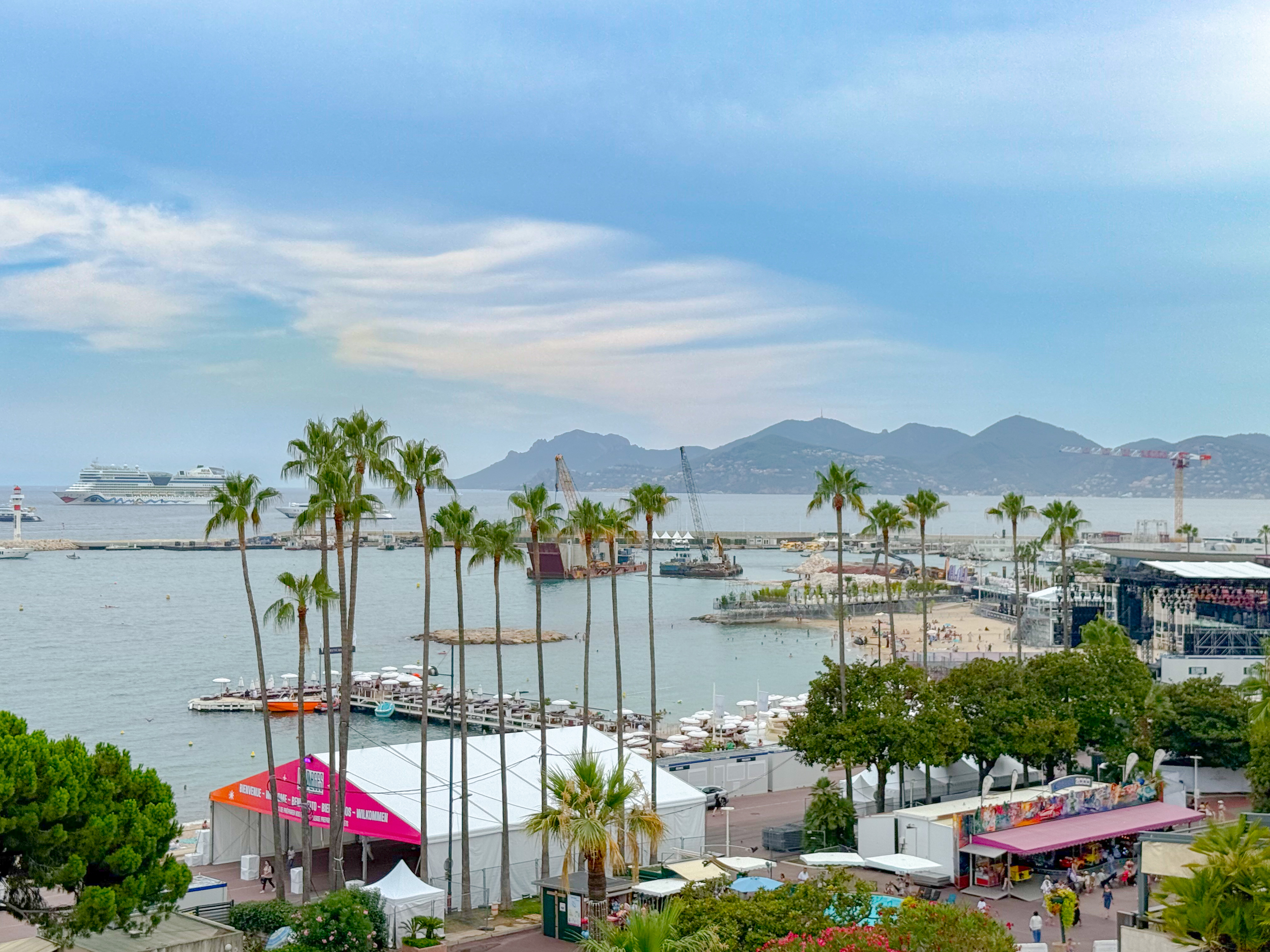 ID 221 ETATS UNIS -  2 BEDROOMS PENTHOUSE 33