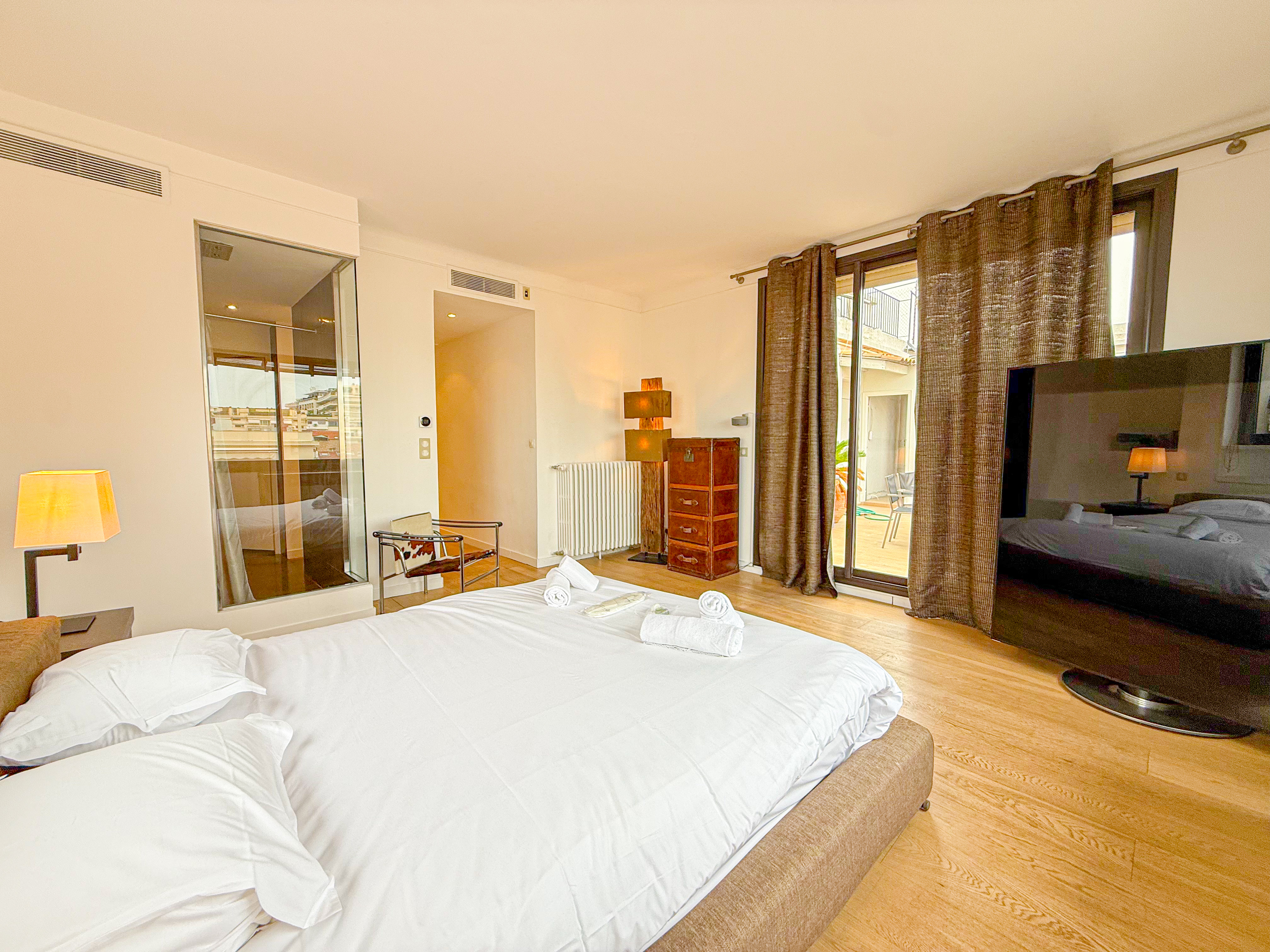 ID 221 ETATS UNIS -  2 BEDROOMS PENTHOUSE 18