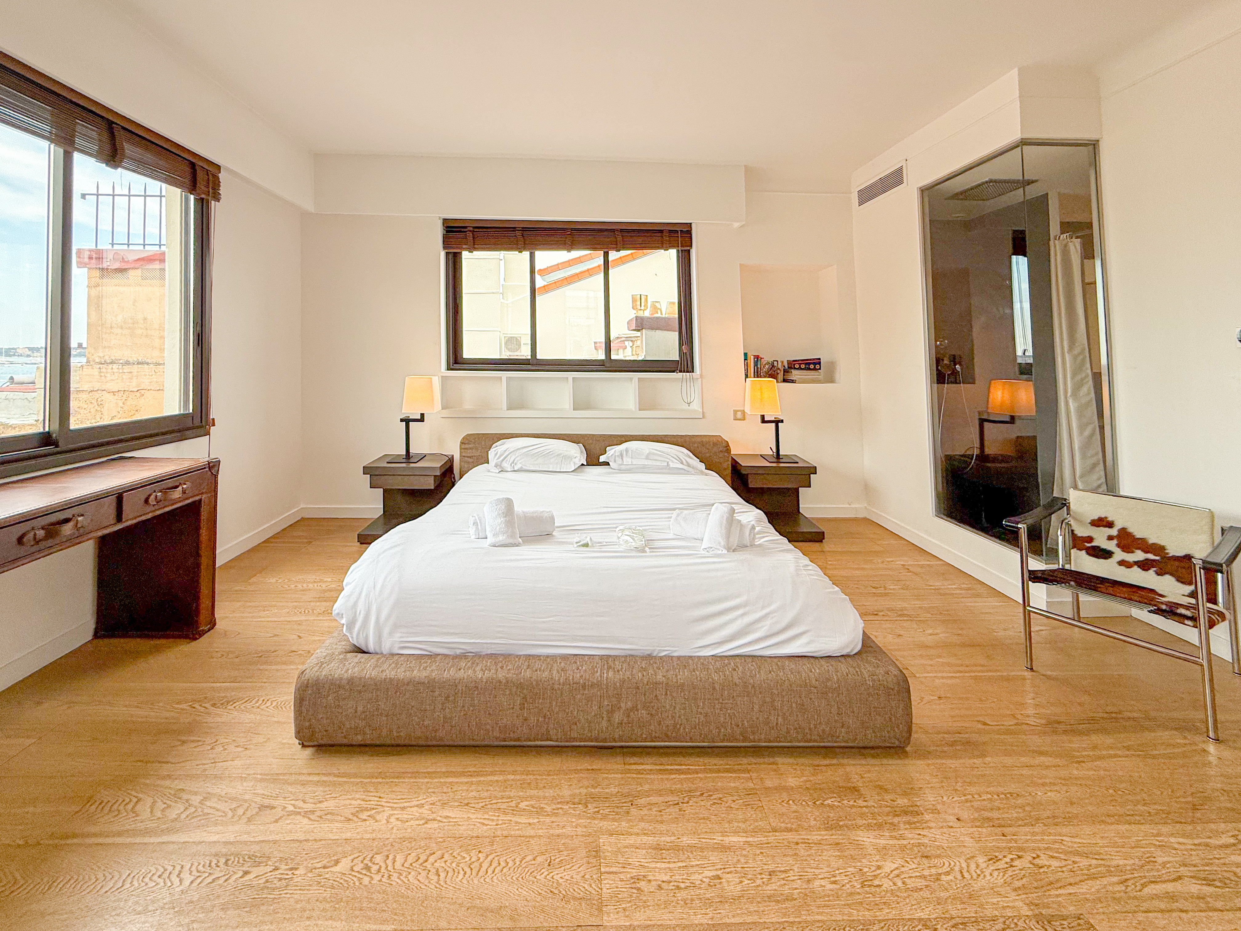 ID 221 ETATS UNIS -  2 BEDROOMS PENTHOUSE 15