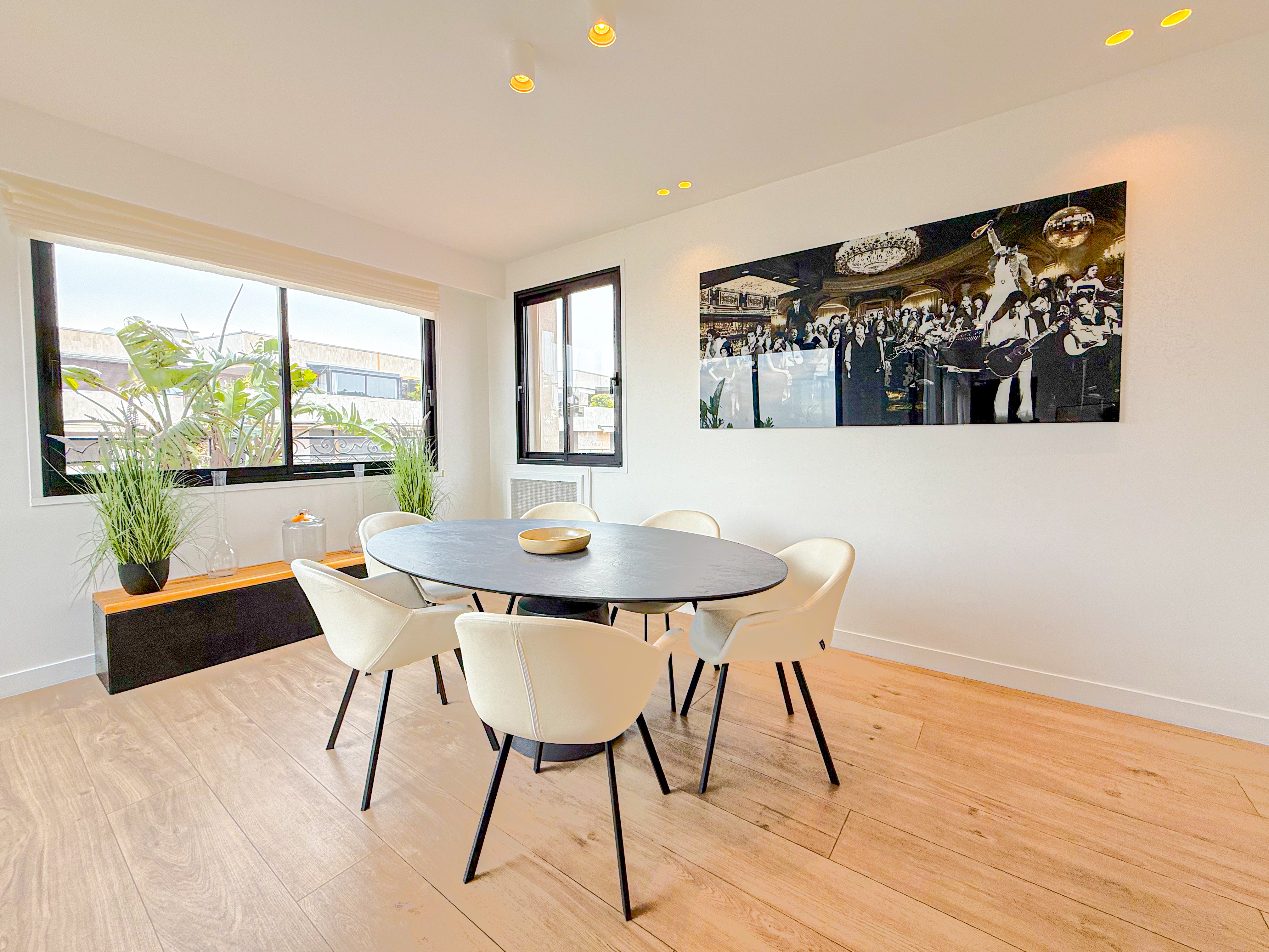 ID 221 ETATS UNIS -  2 BEDROOMS PENTHOUSE 6