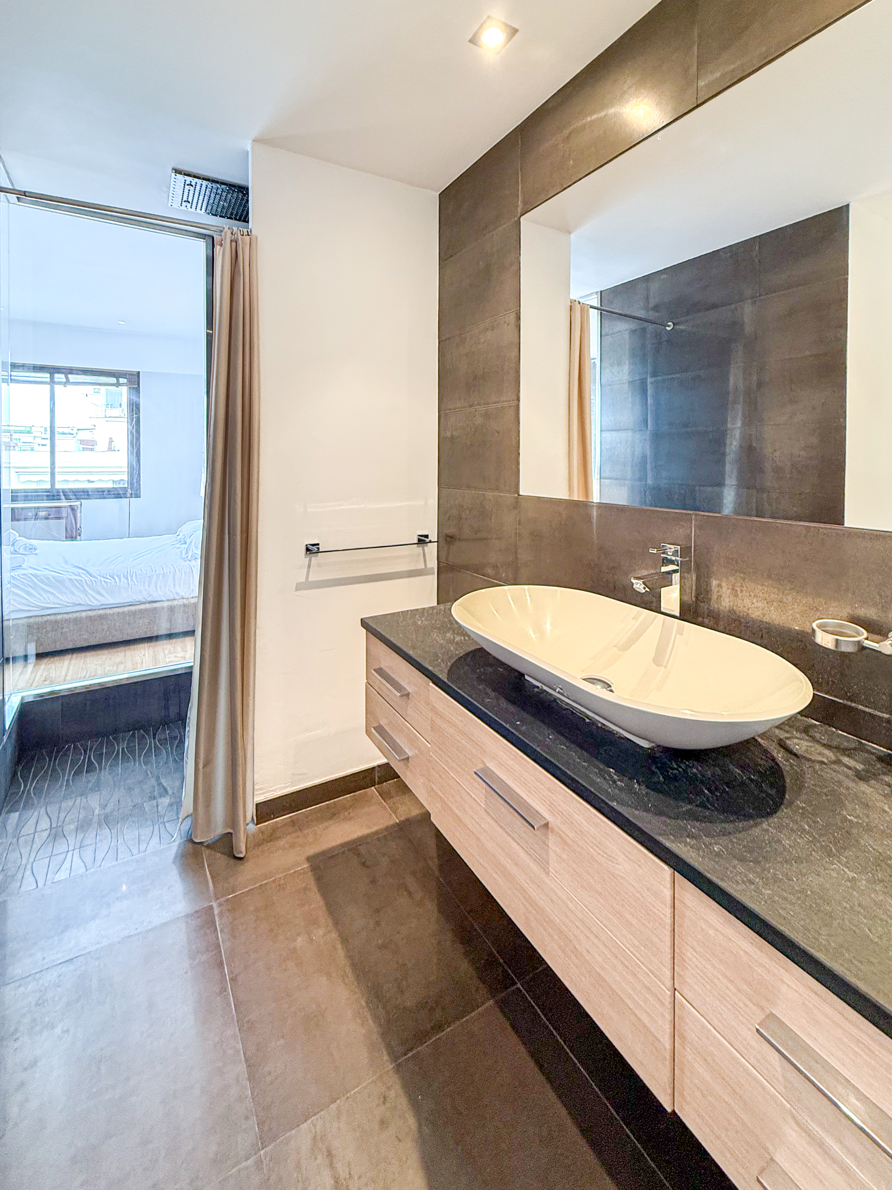 ID 221 ETATS UNIS -  2 BEDROOMS PENTHOUSE 22