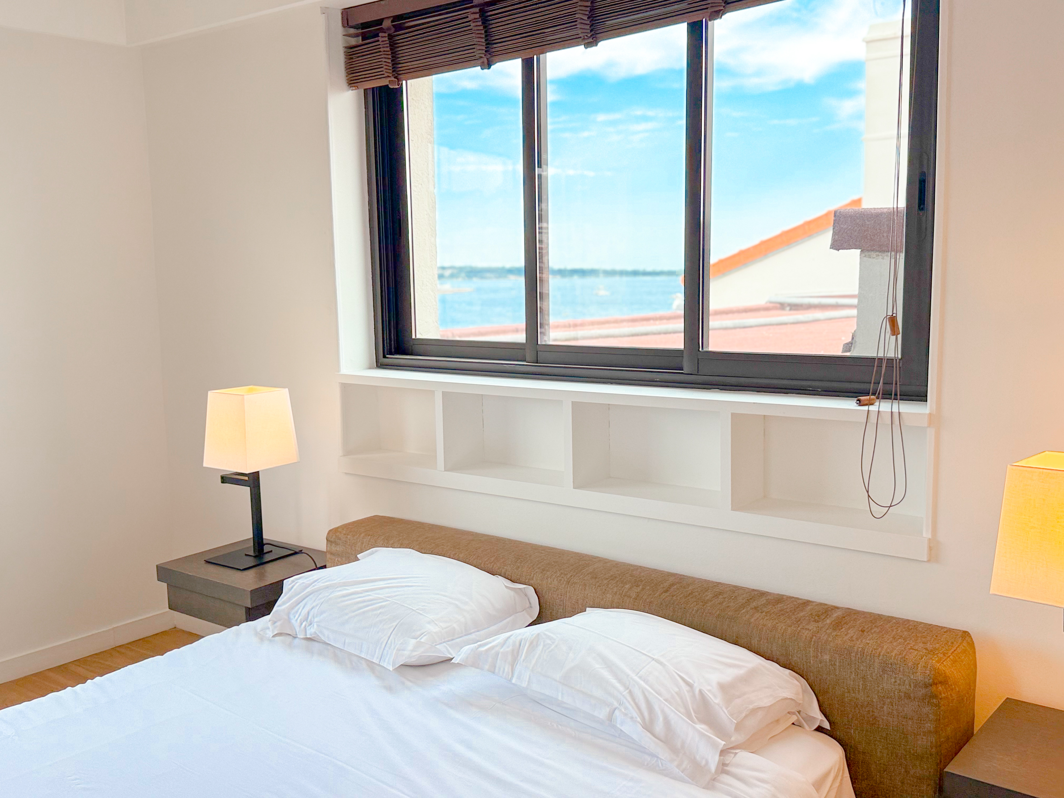 ID 221 ETATS UNIS -  2 BEDROOMS PENTHOUSE 24