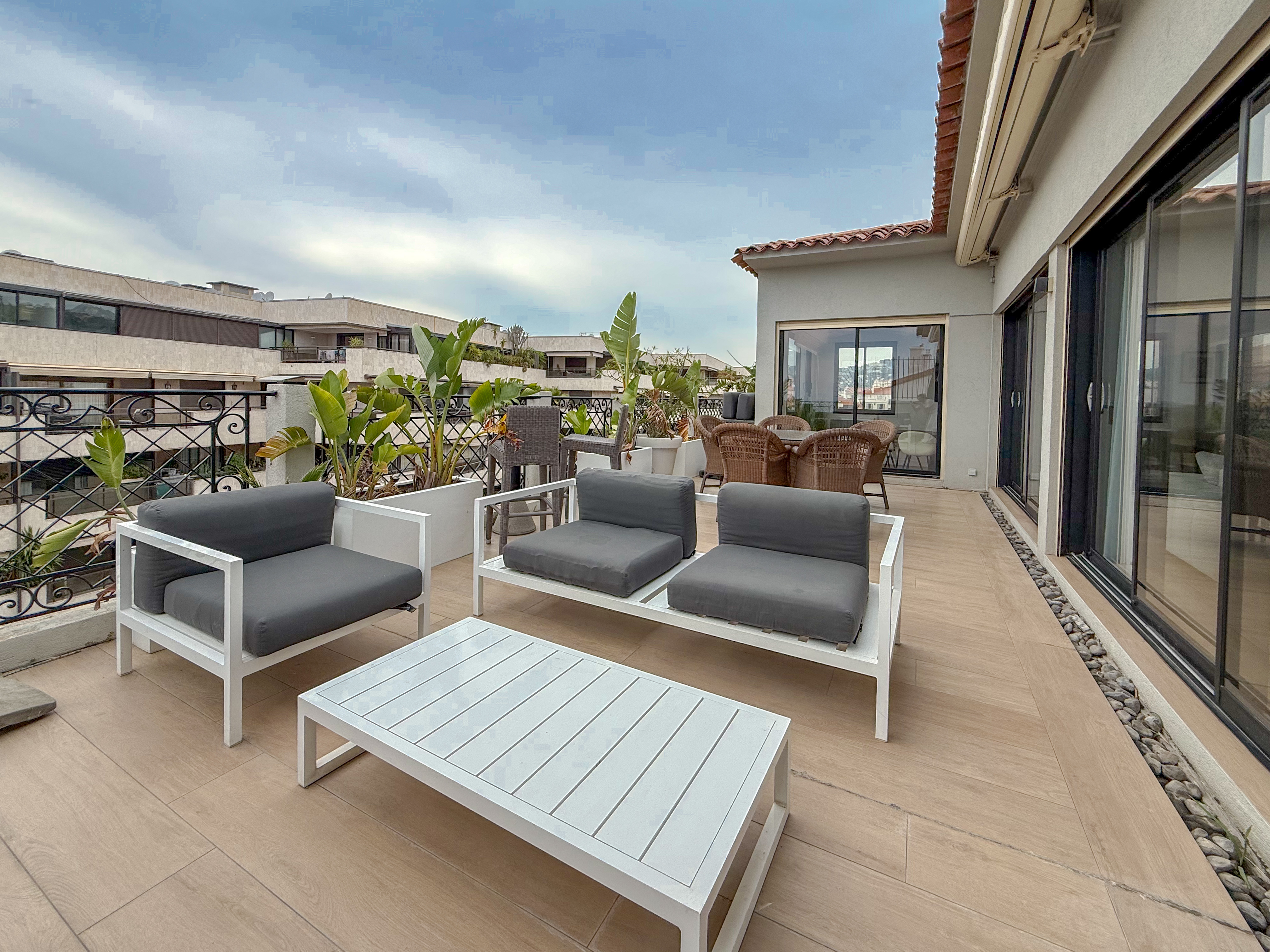 ID 221 ETATS UNIS -  2 BEDROOMS PENTHOUSE 34