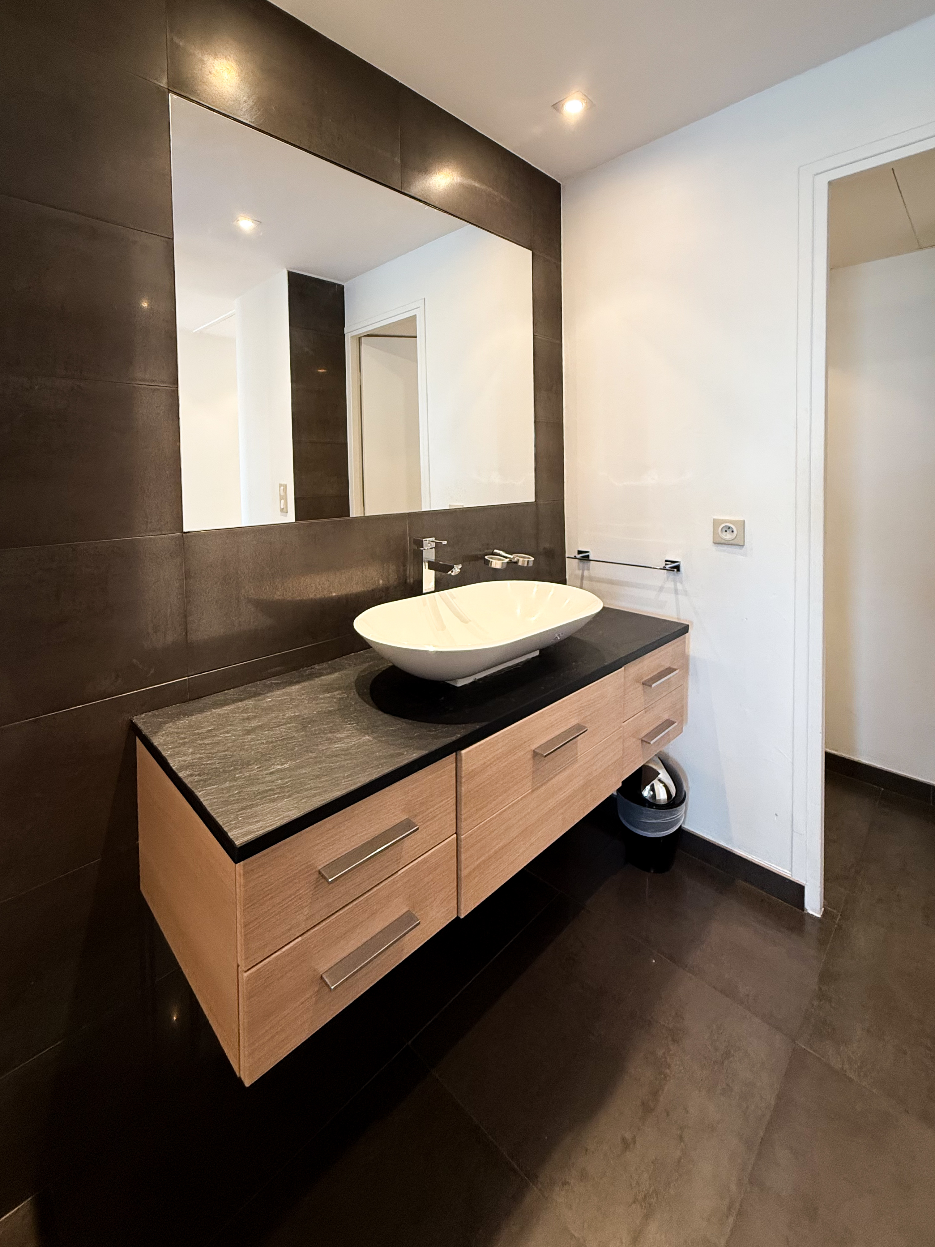 ID 221 ETATS UNIS -  2 BEDROOMS PENTHOUSE 21