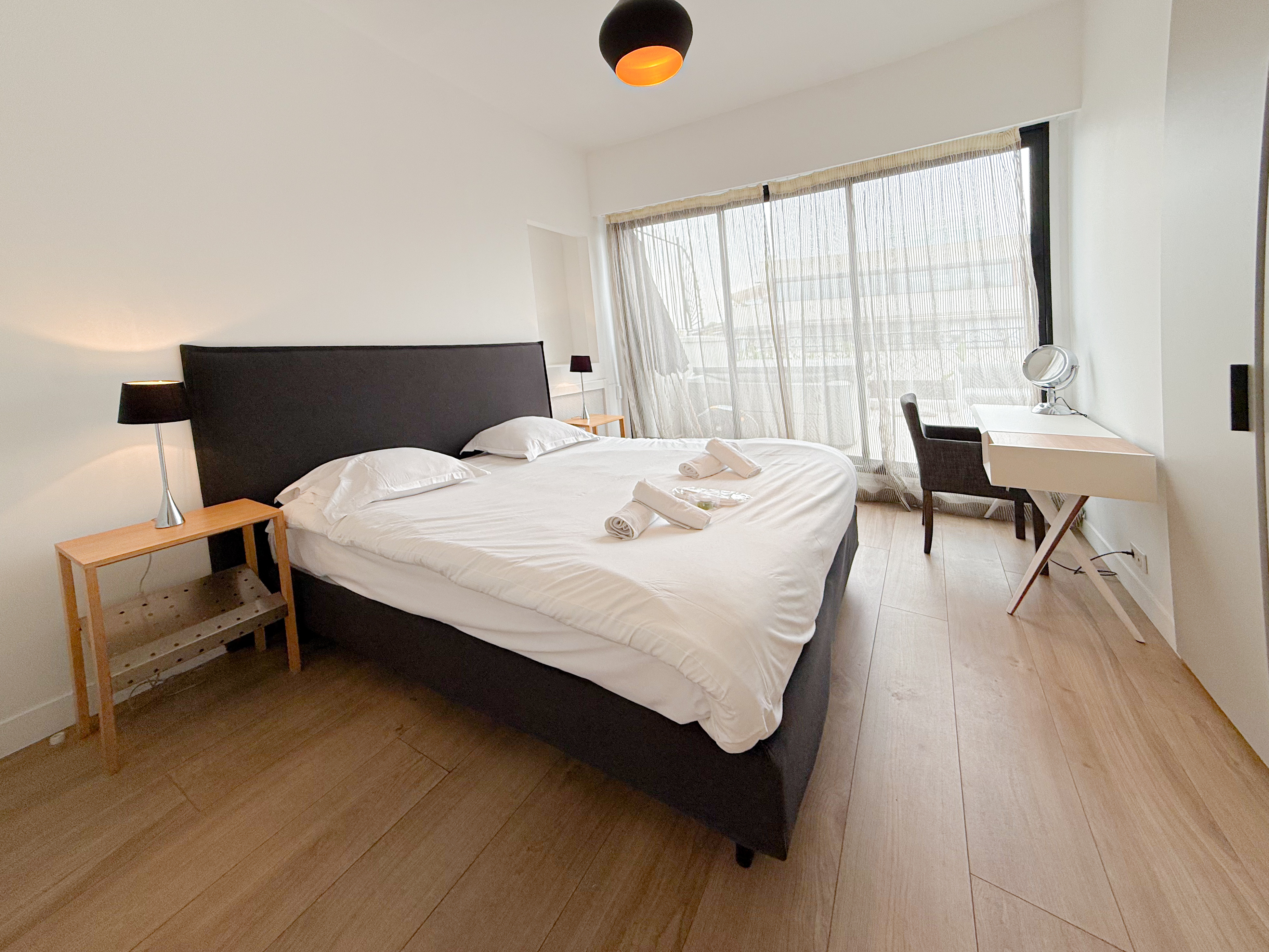 ID 221 ETATS UNIS -  2 BEDROOMS PENTHOUSE 10