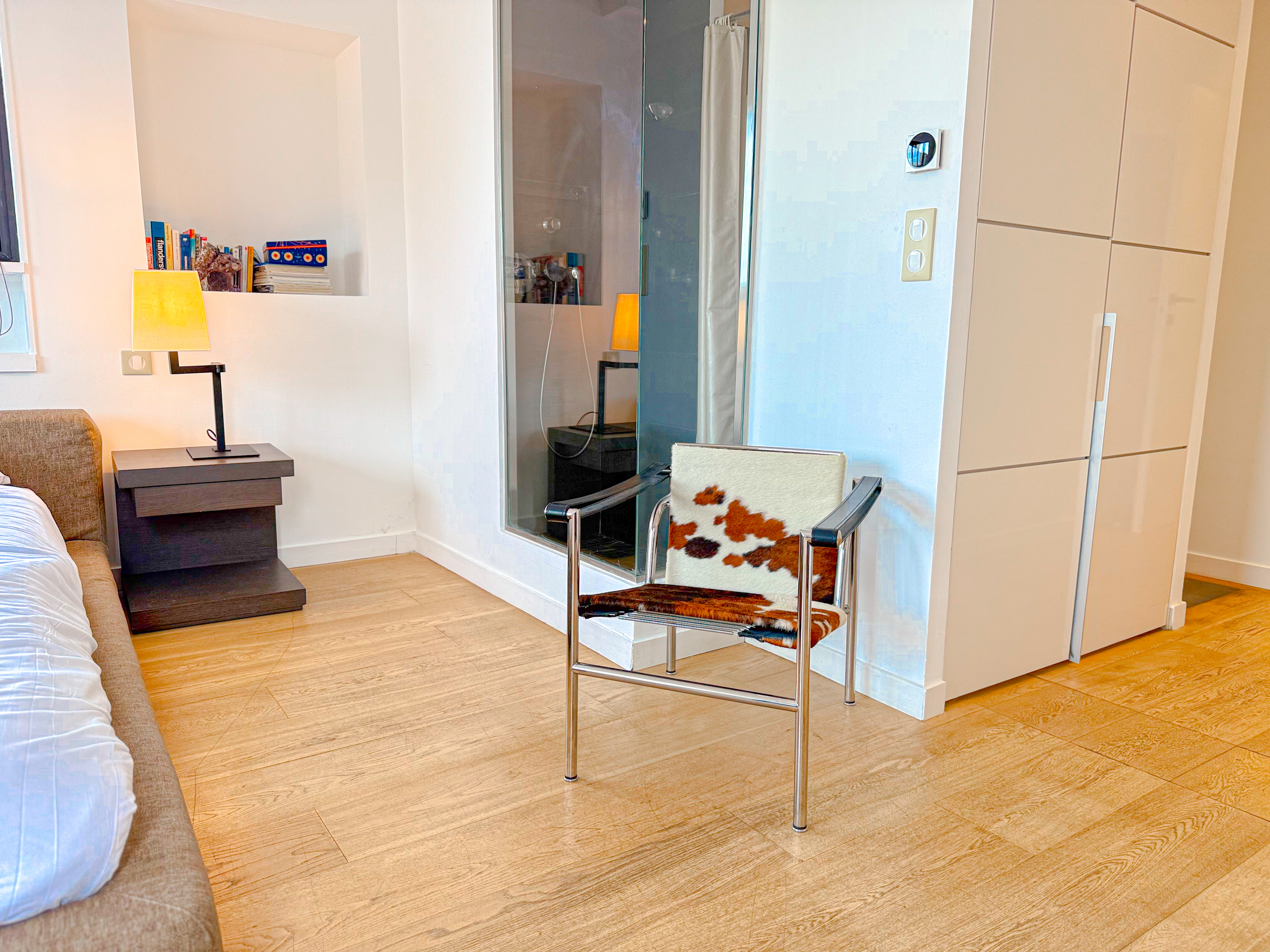 ID 221 ETATS UNIS -  2 BEDROOMS PENTHOUSE 23