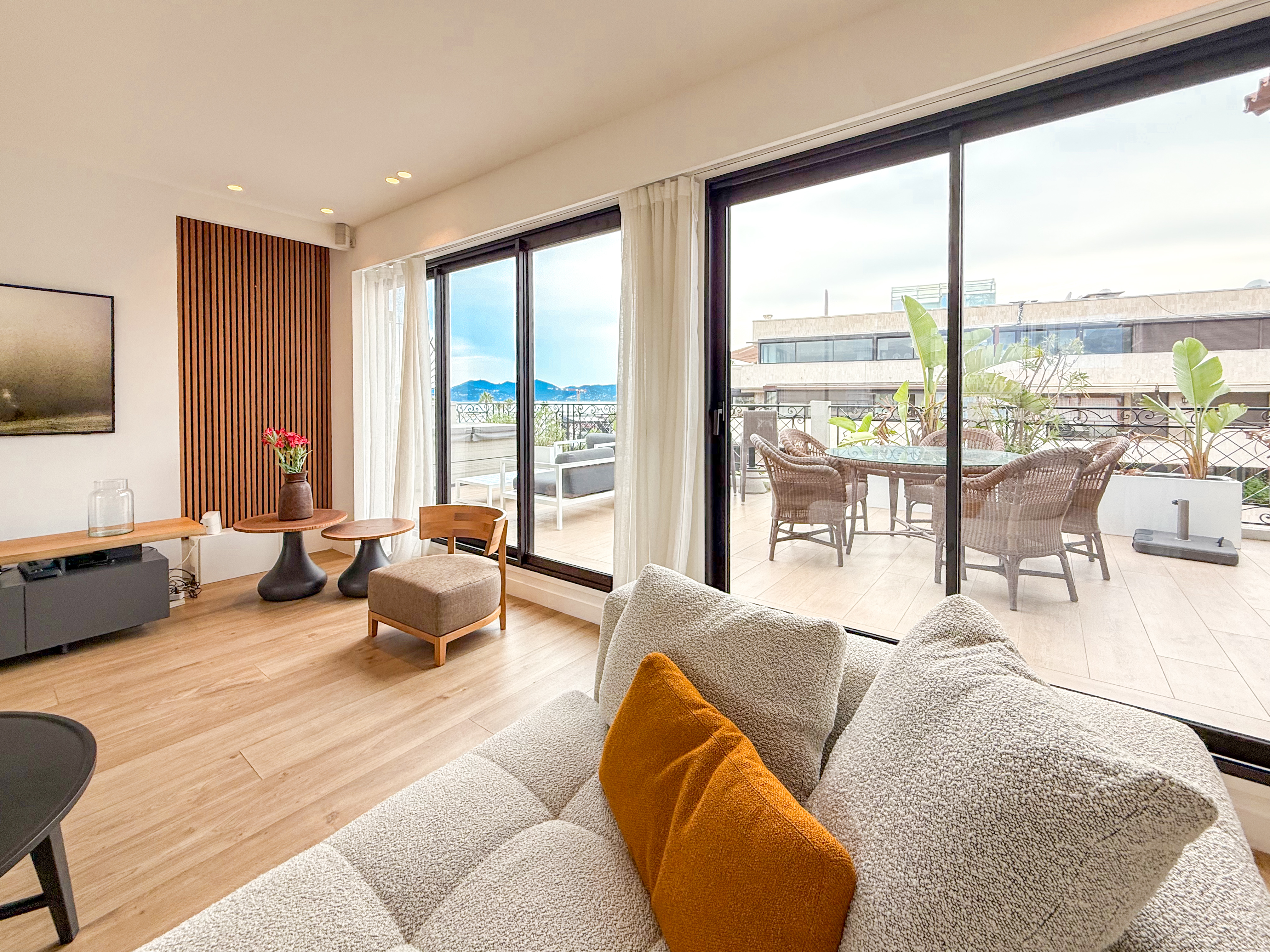 ID 221 ETATS UNIS -  2 BEDROOMS PENTHOUSE 37