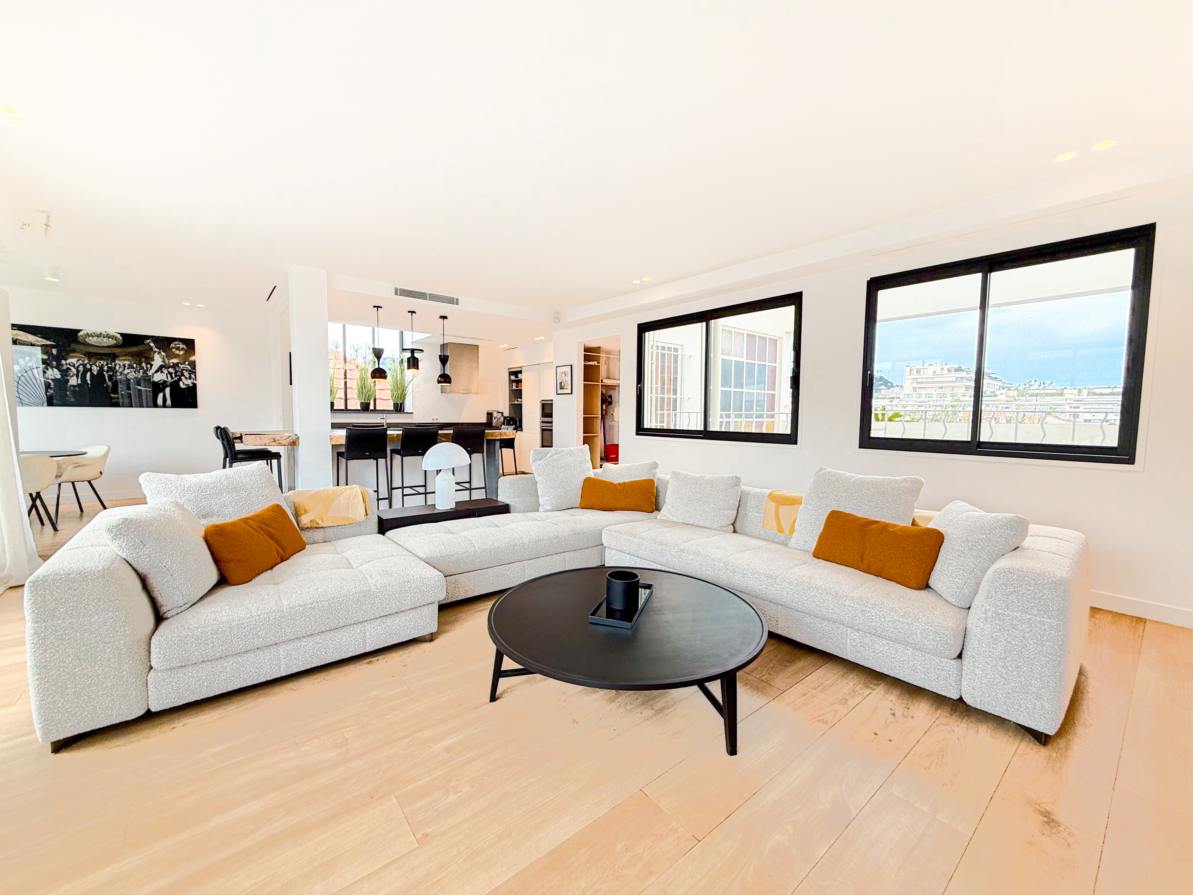 ID 221 ETATS UNIS -  2 BEDROOMS PENTHOUSE 9