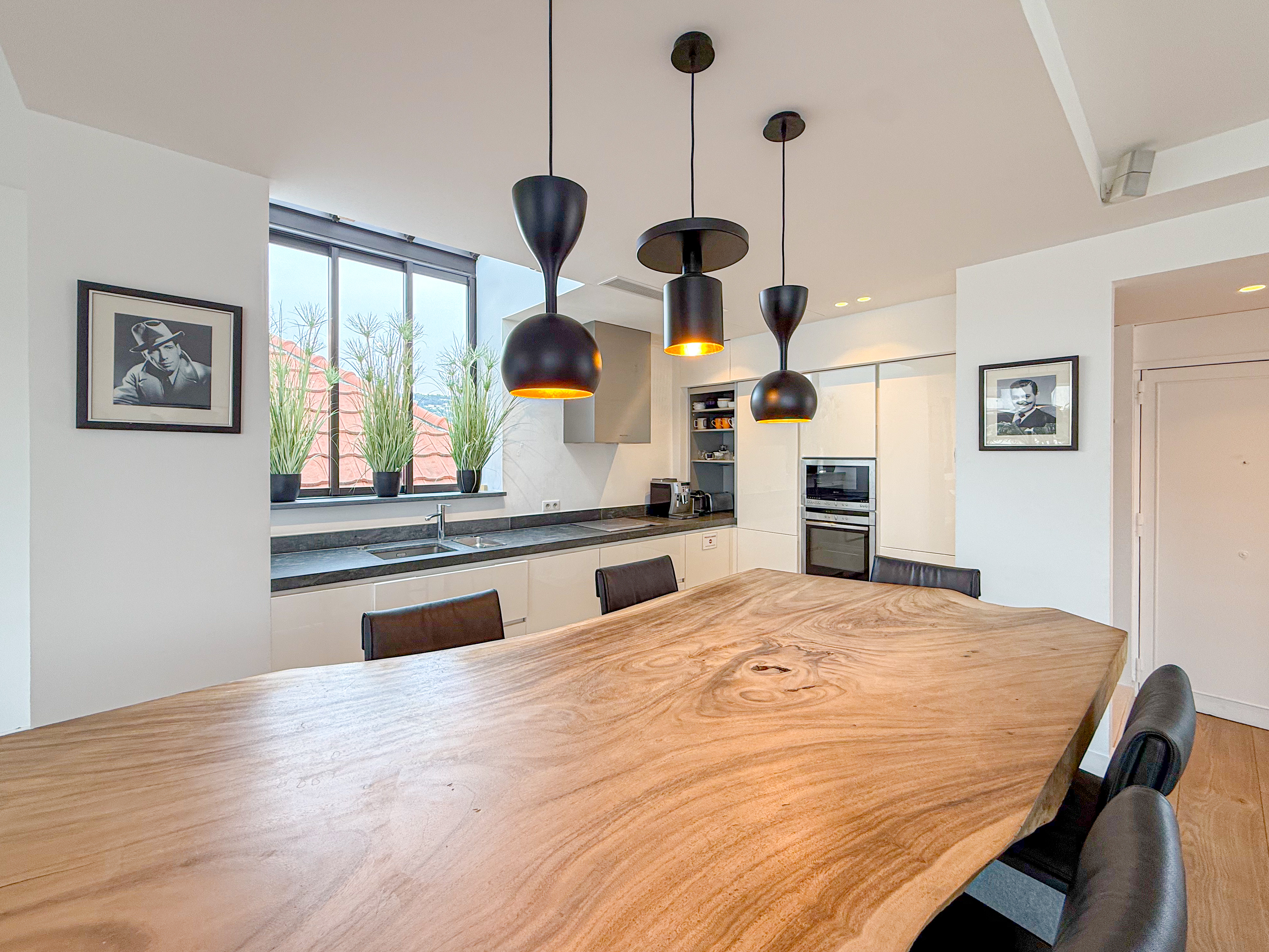 ID 221 ETATS UNIS -  2 BEDROOMS PENTHOUSE 8