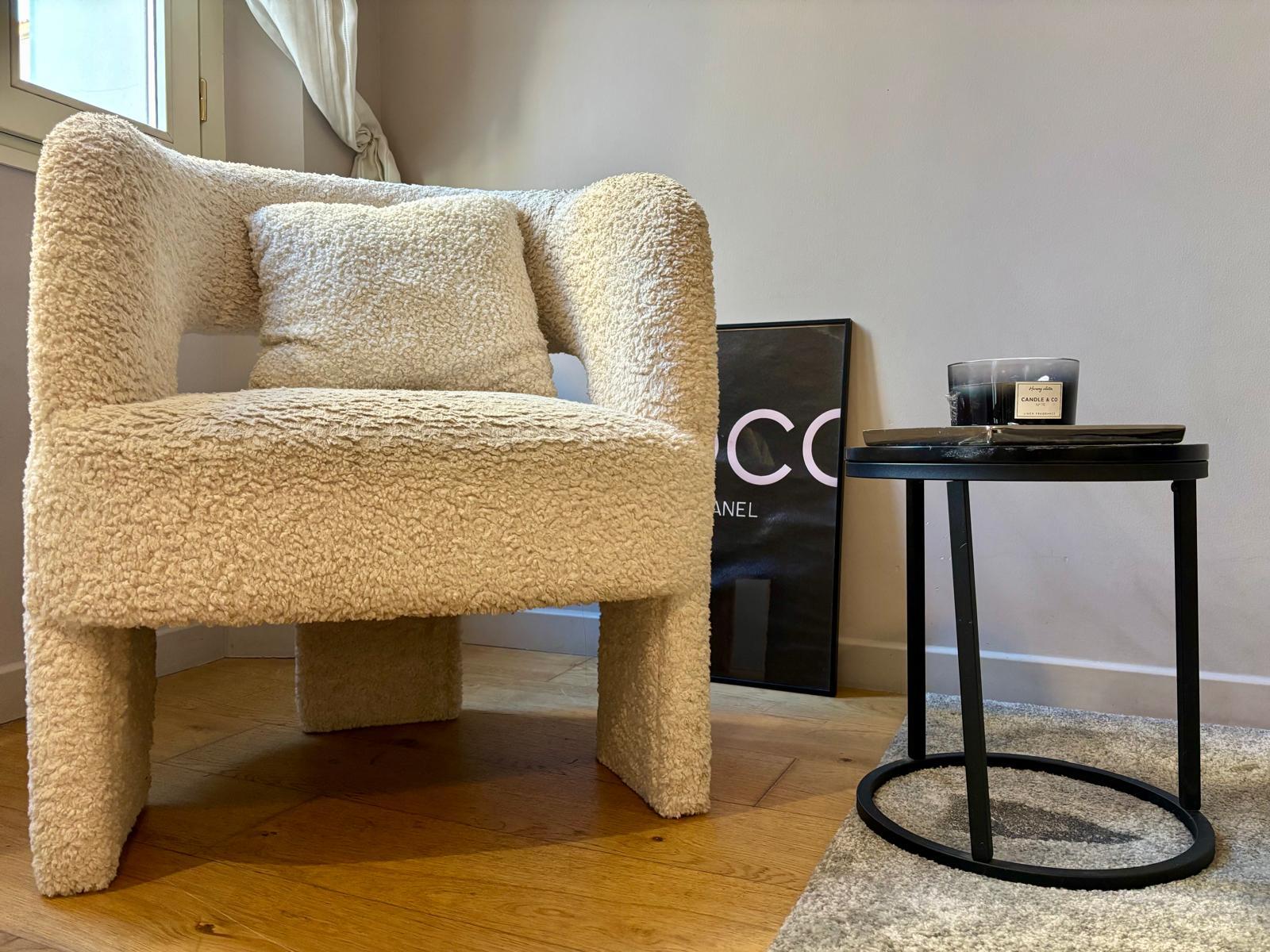 ID 124 NAPOLEON - 1 BEDROOM 11