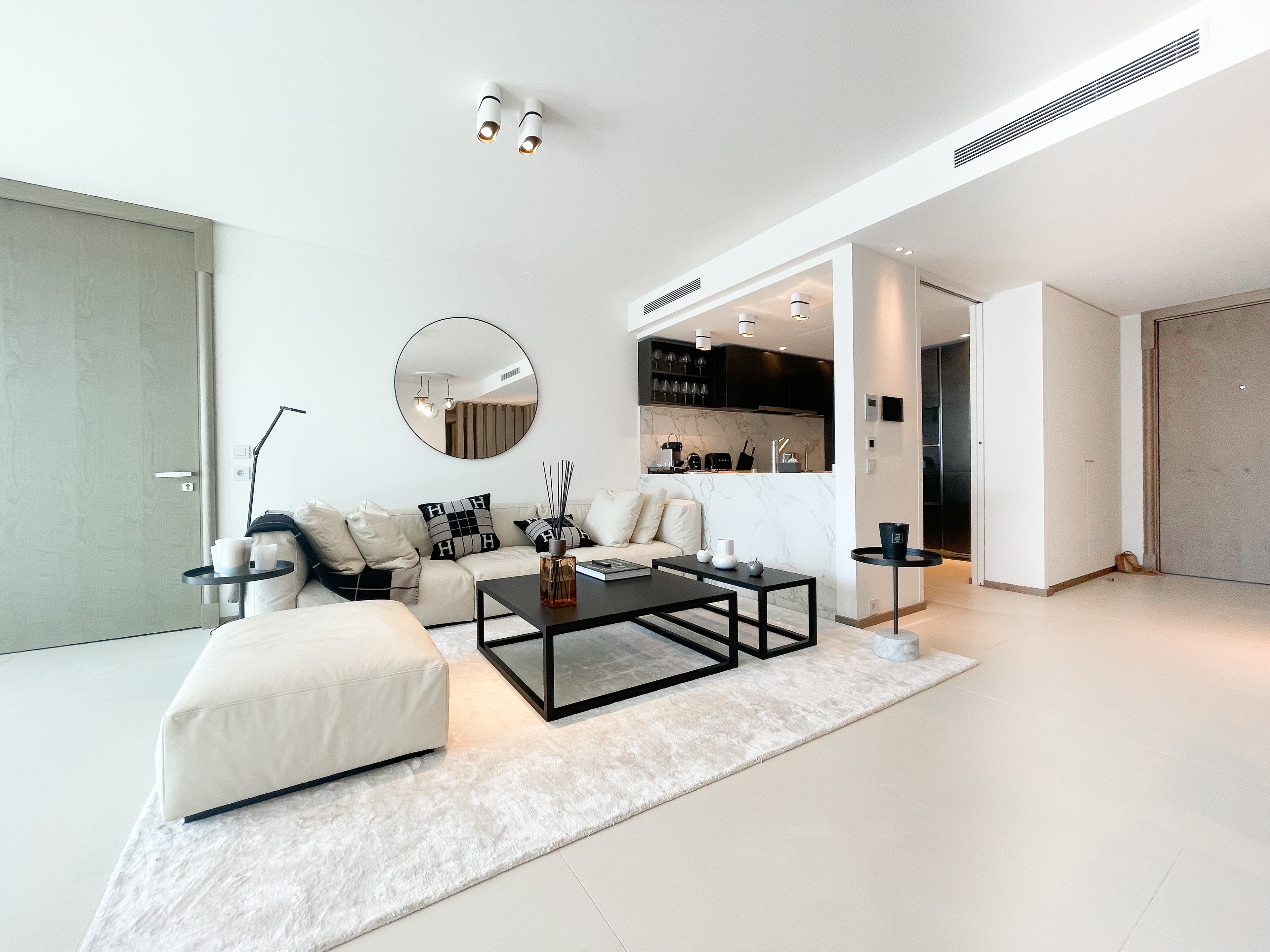 ID 502 CROISETTE - 2 BEDROOMS 1