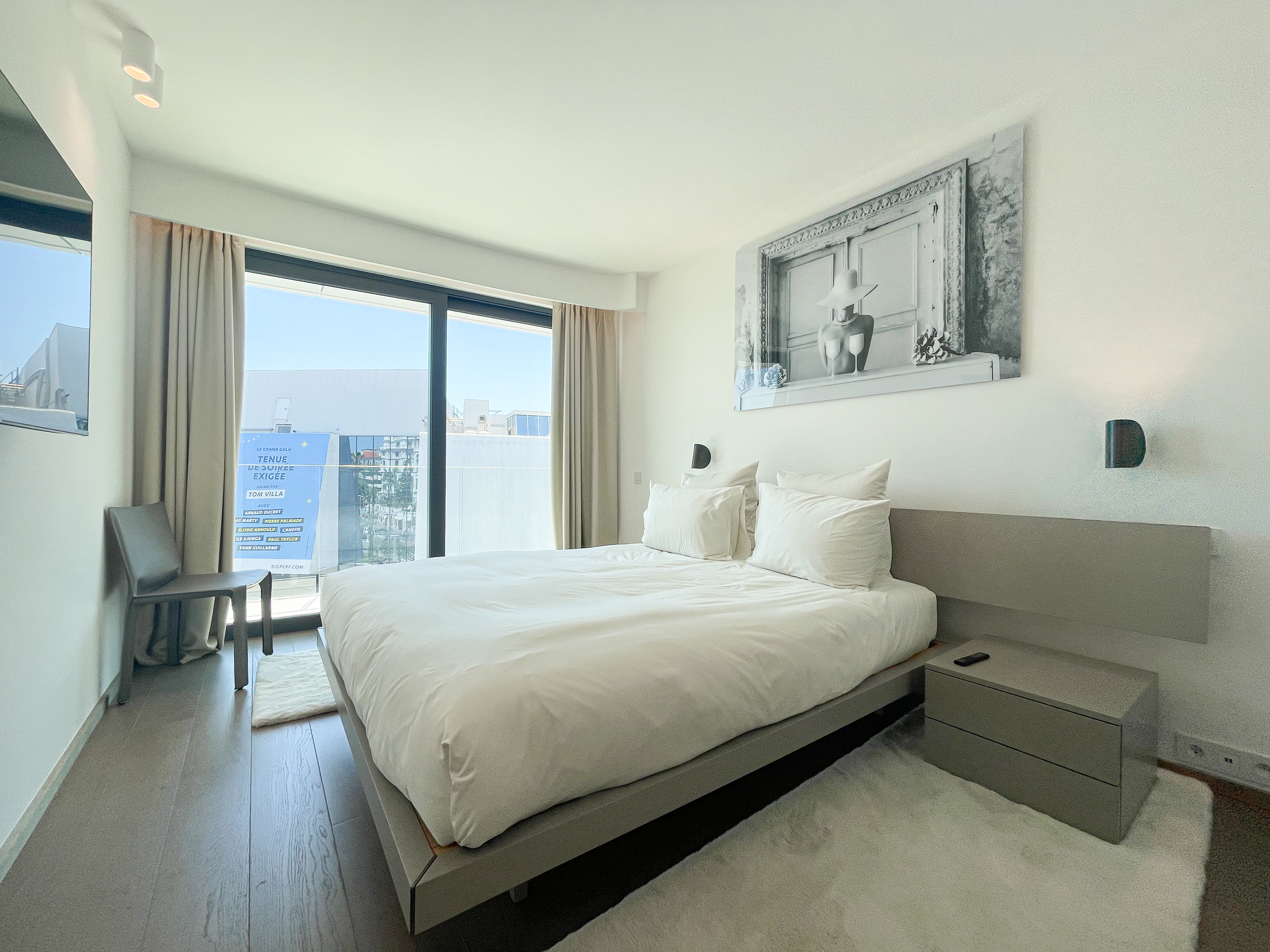 ID 502 CROISETTE - 2 BEDROOMS 13