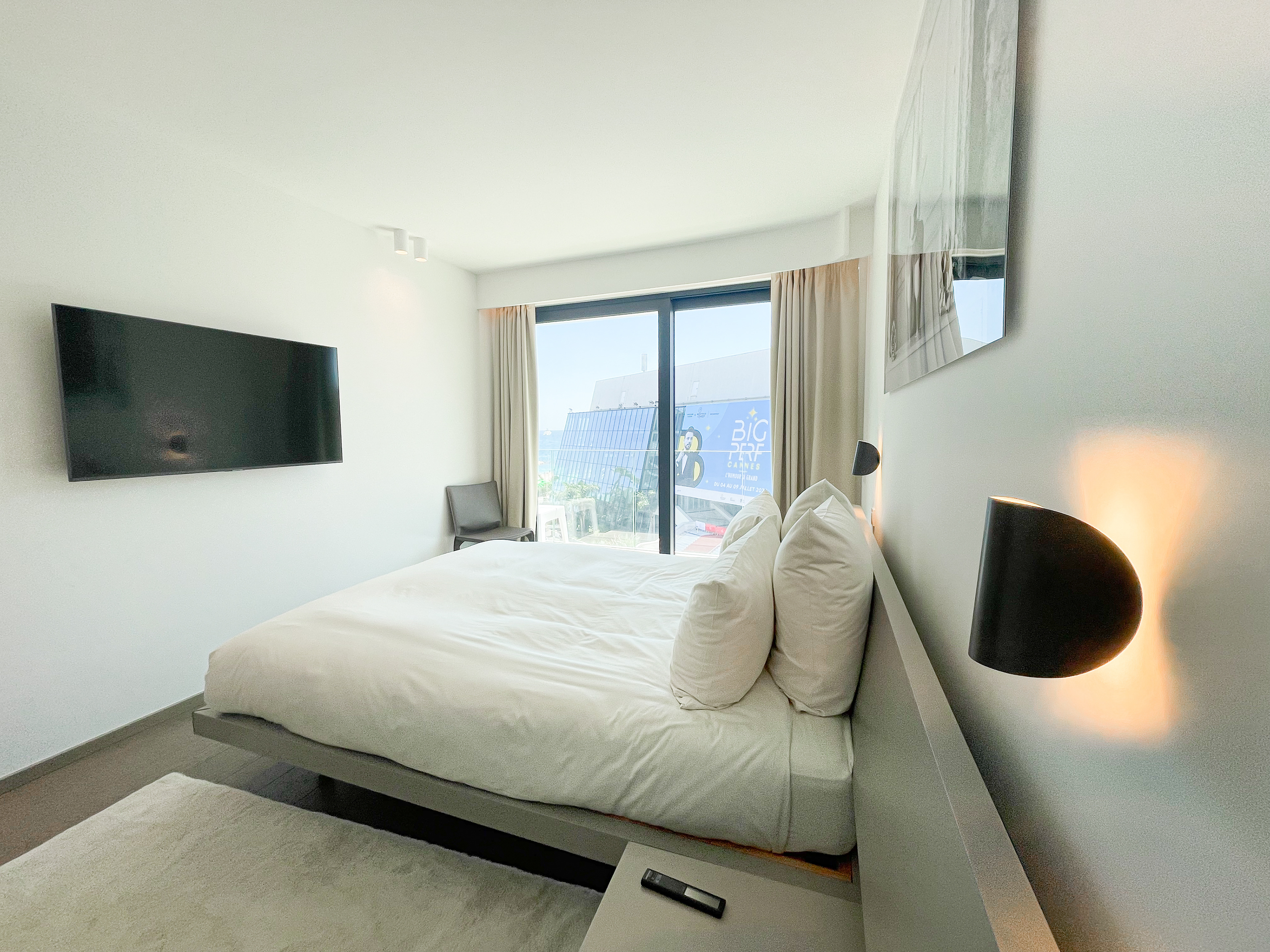 ID 502 CROISETTE - 2 BEDROOMS 25