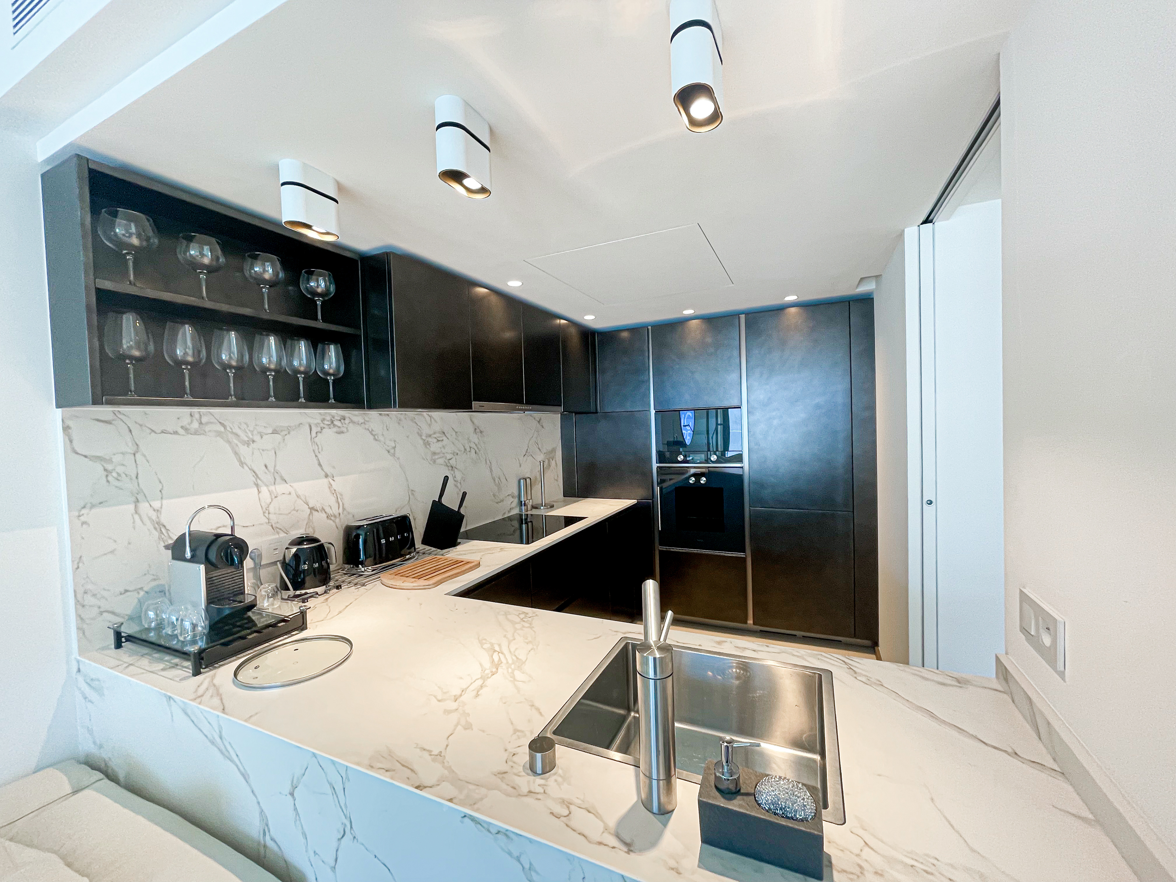 ID 502 CROISETTE - 2 BEDROOMS 2