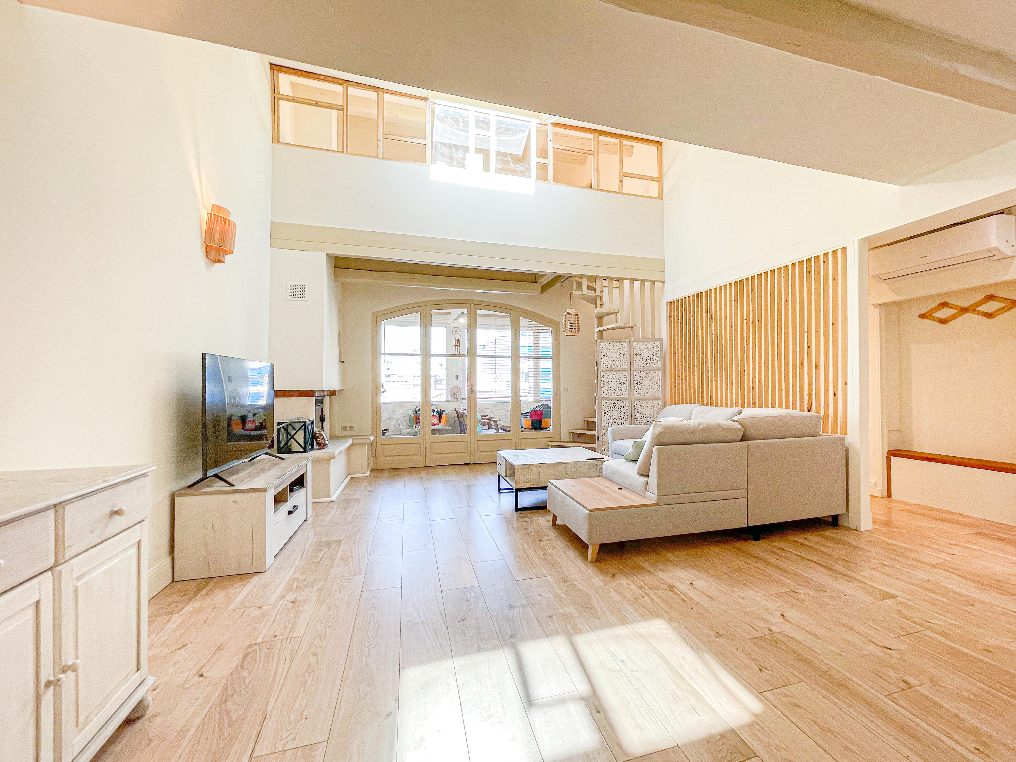 ID 511 GAMBETTA - 5 BEDROOMS 1