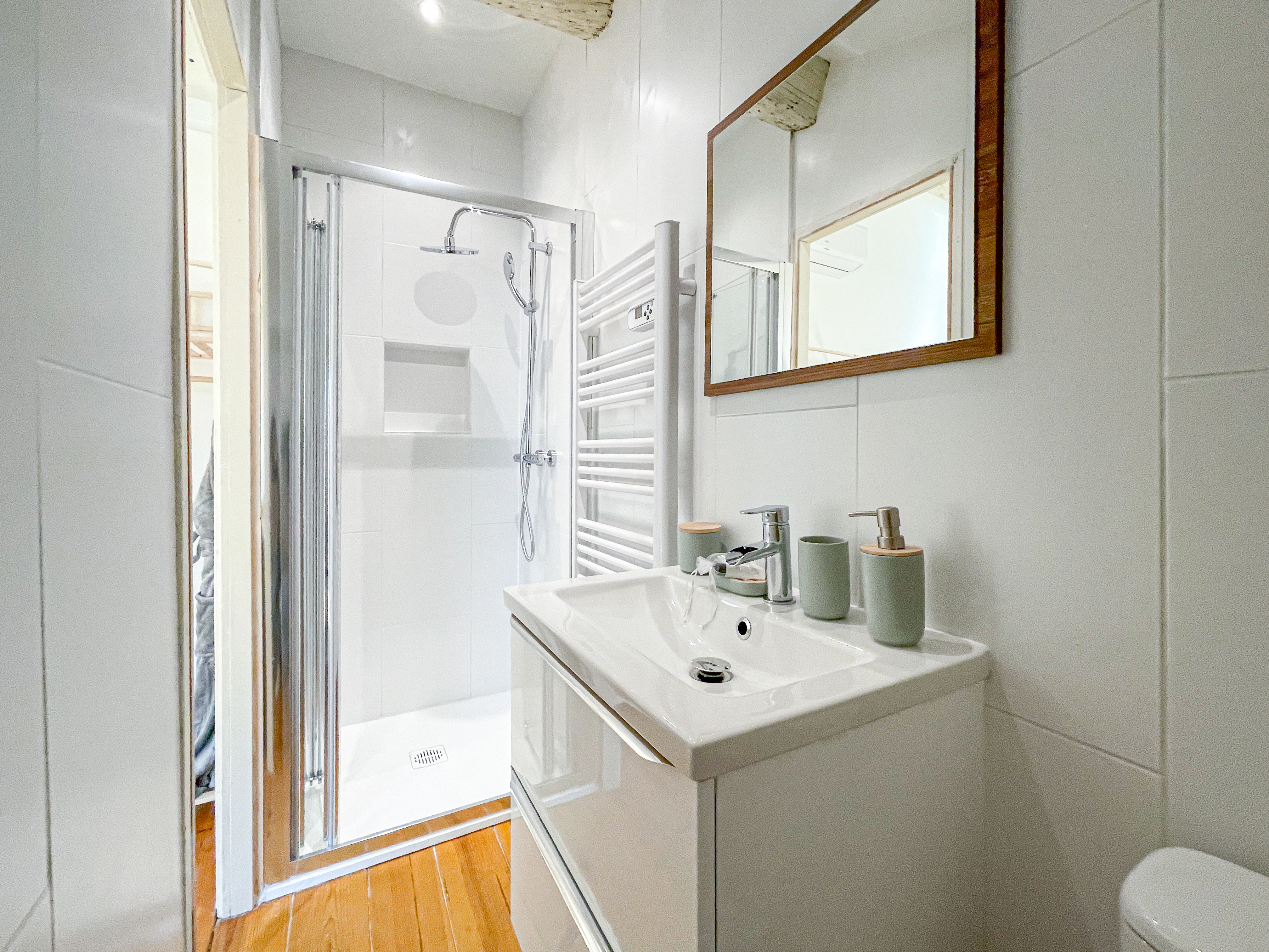 ID 511 GAMBETTA - 5 BEDROOMS 18