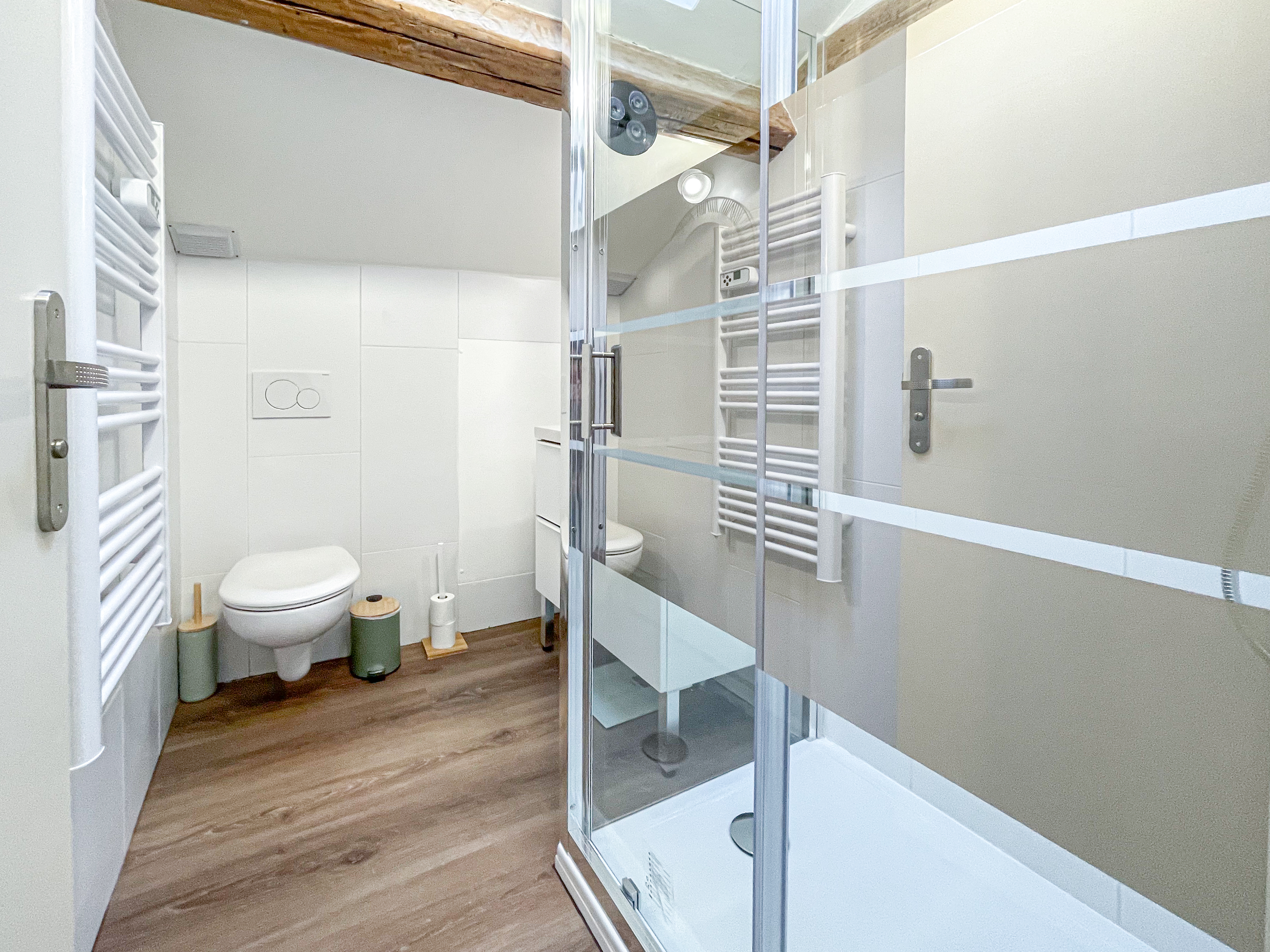 ID 511 GAMBETTA - 5 BEDROOMS 27