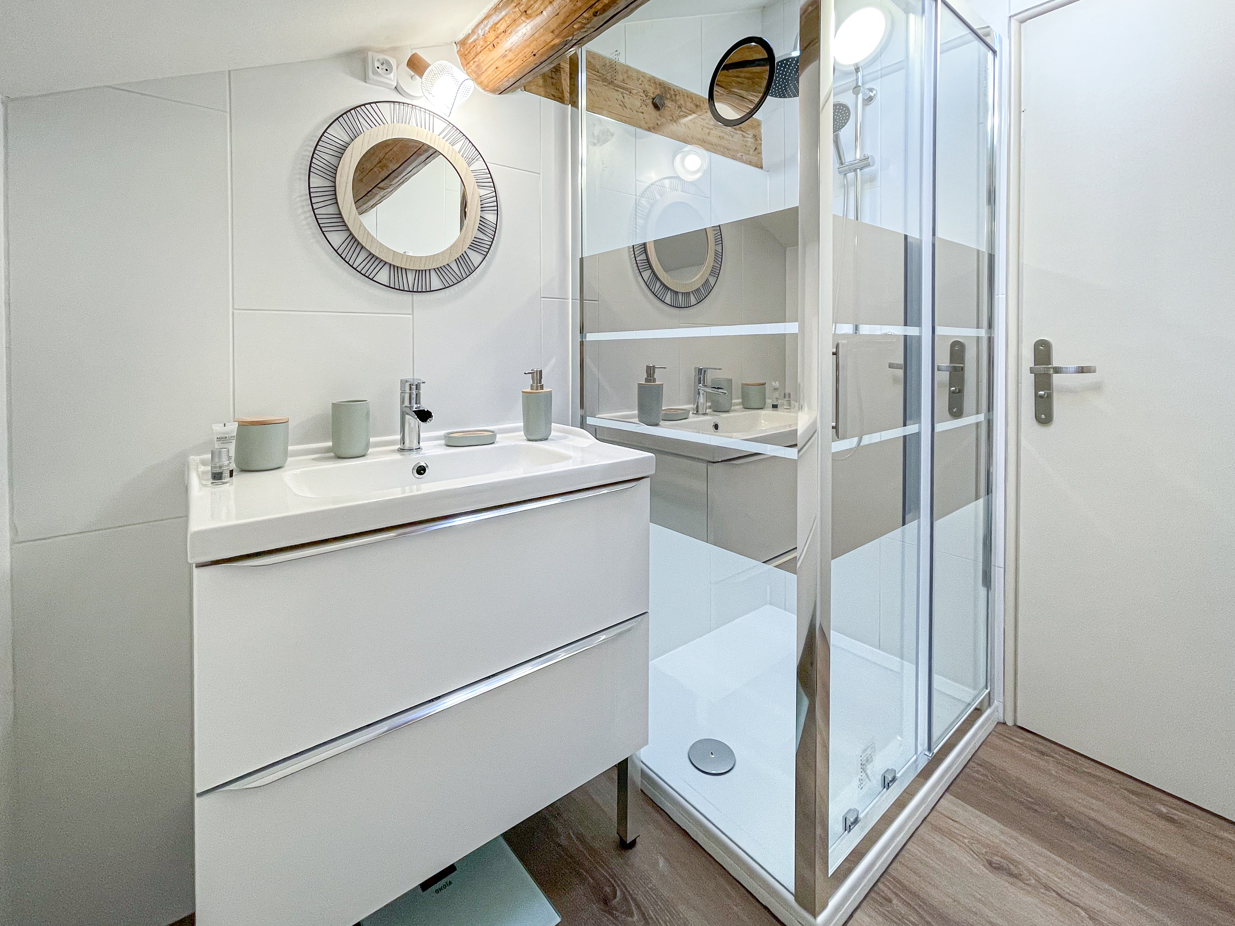 ID 511 GAMBETTA - 5 BEDROOMS 28