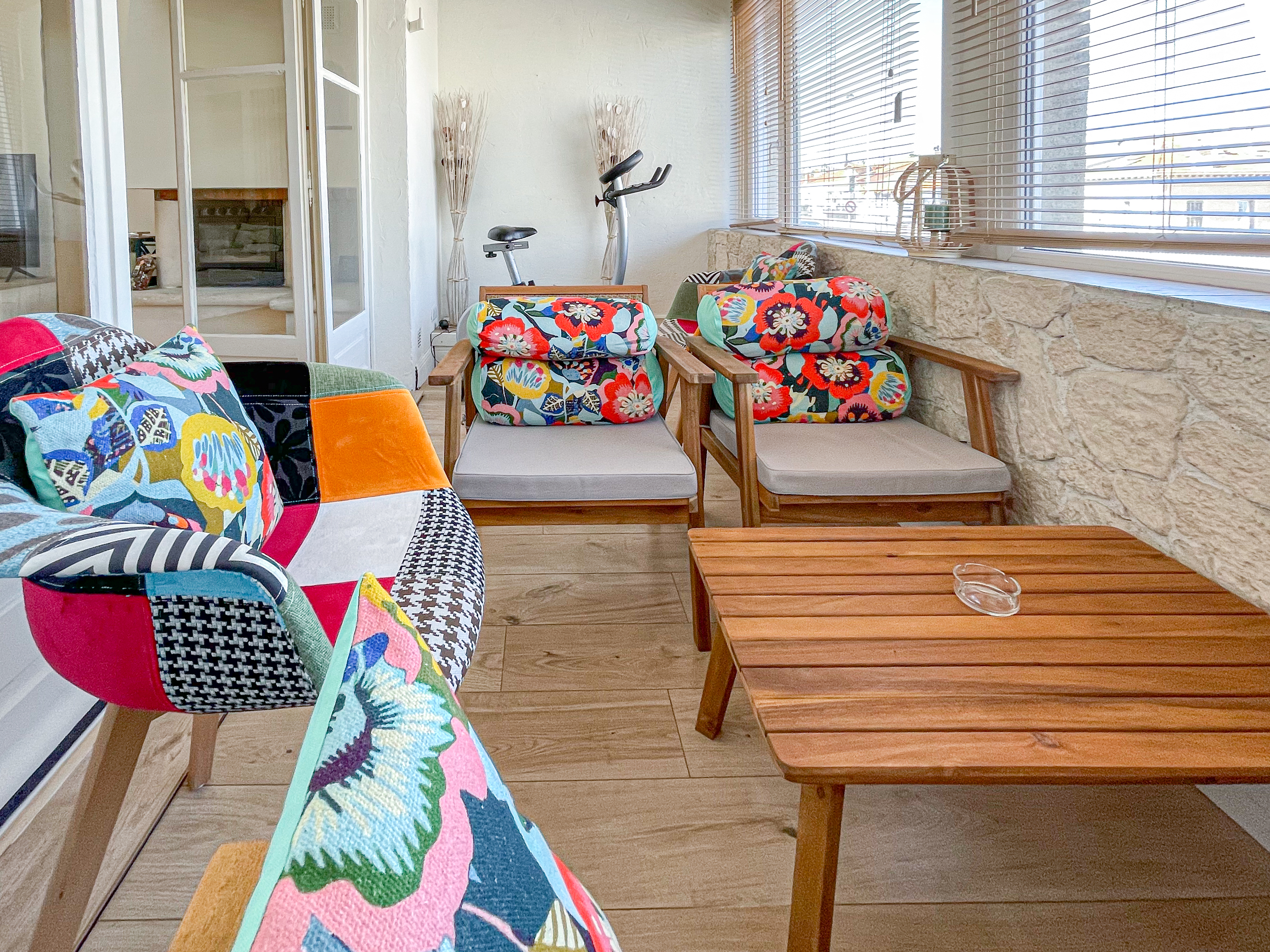 ID 511 GAMBETTA - 5 BEDROOMS 38