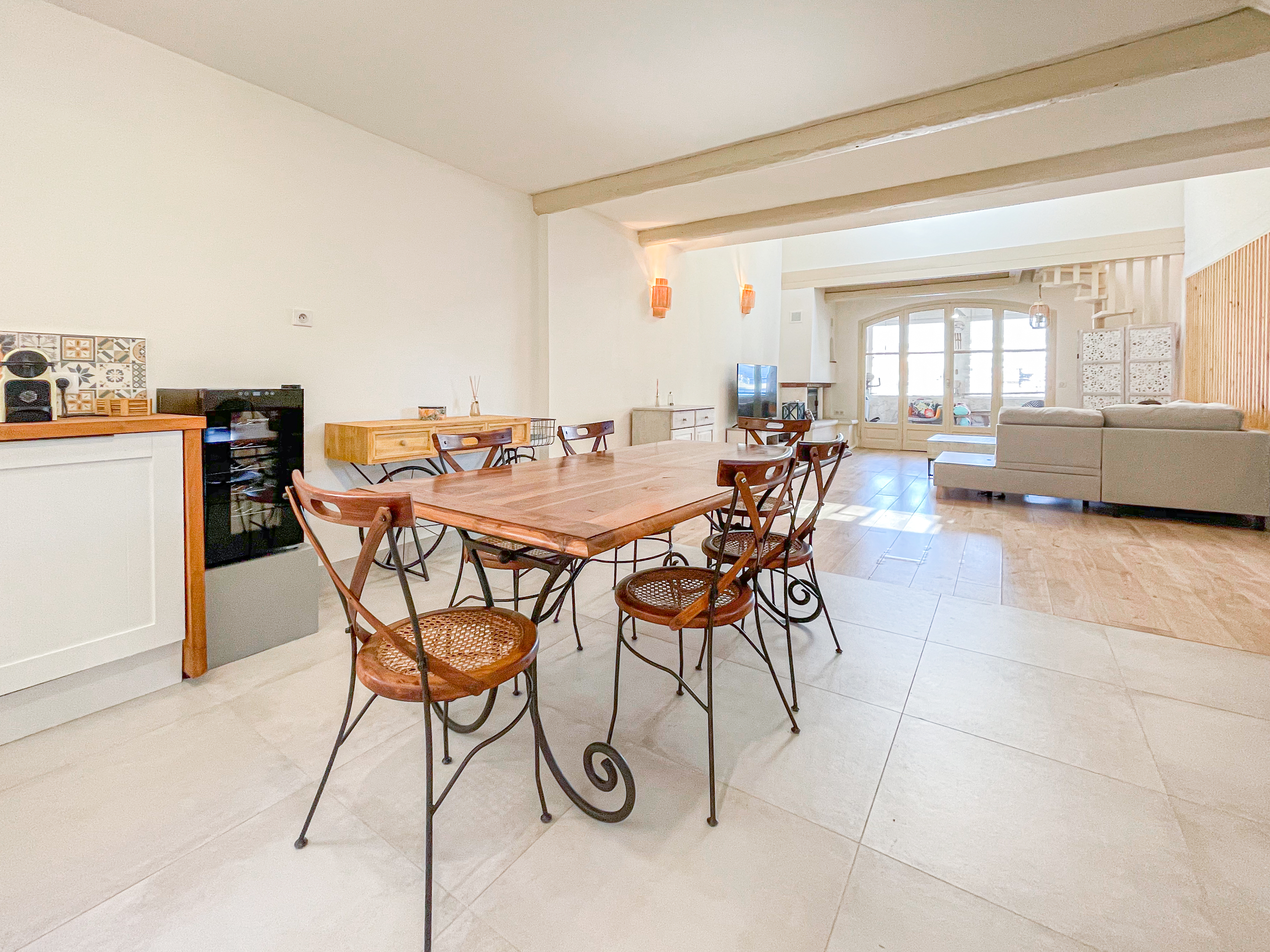 ID 511 GAMBETTA - 5 BEDROOMS 10