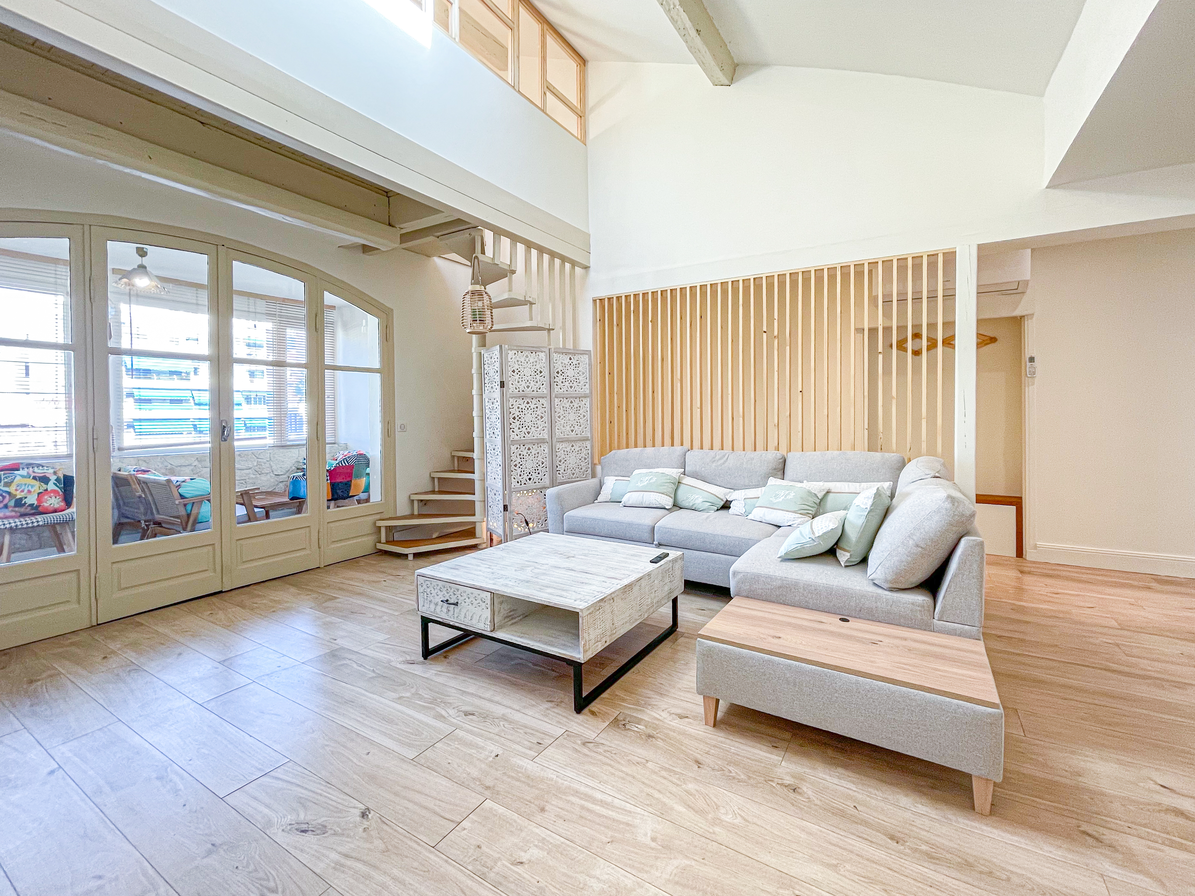 ID 511 GAMBETTA - 5 BEDROOMS 4