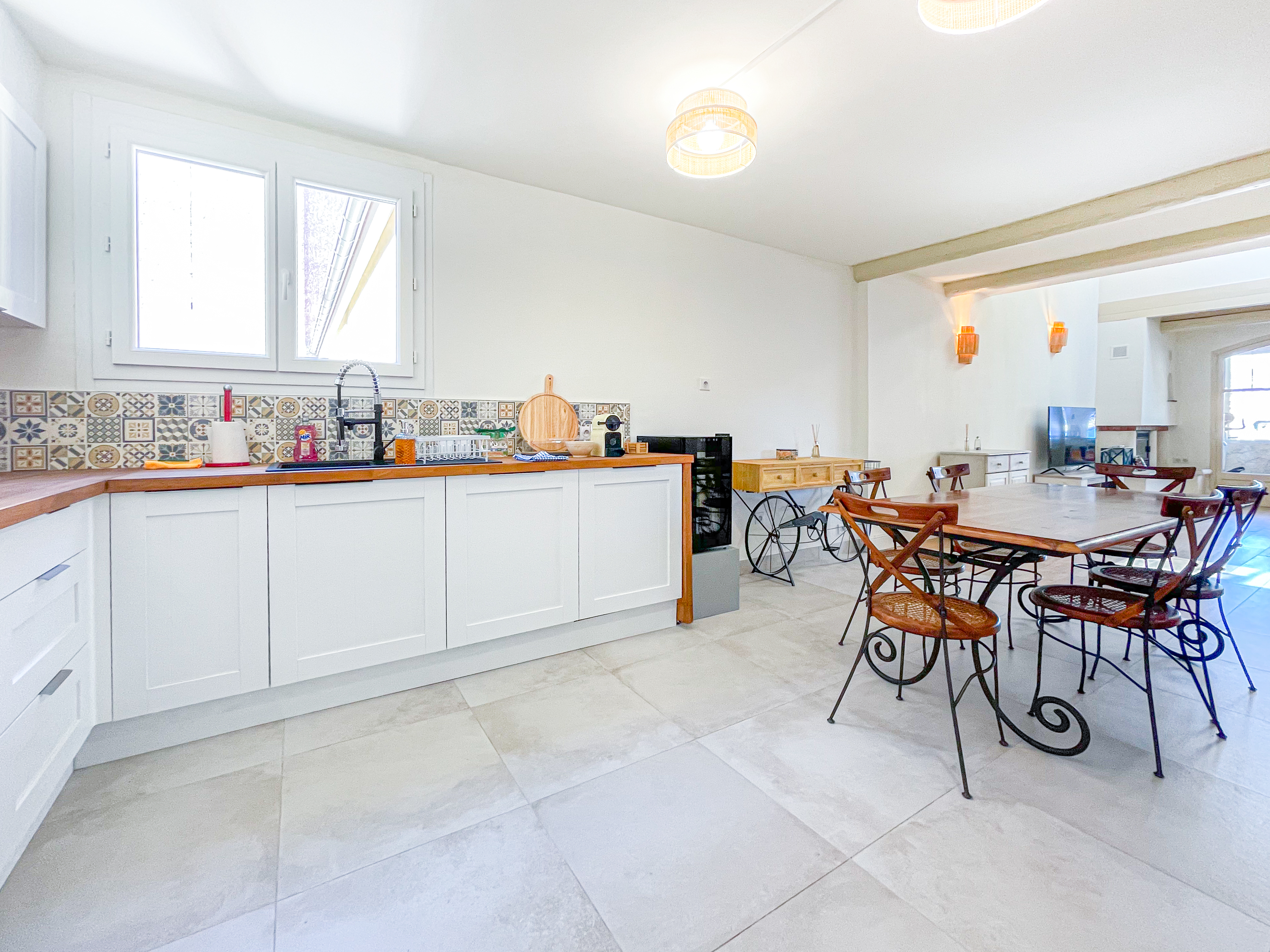 ID 511 GAMBETTA - 5 BEDROOMS 9