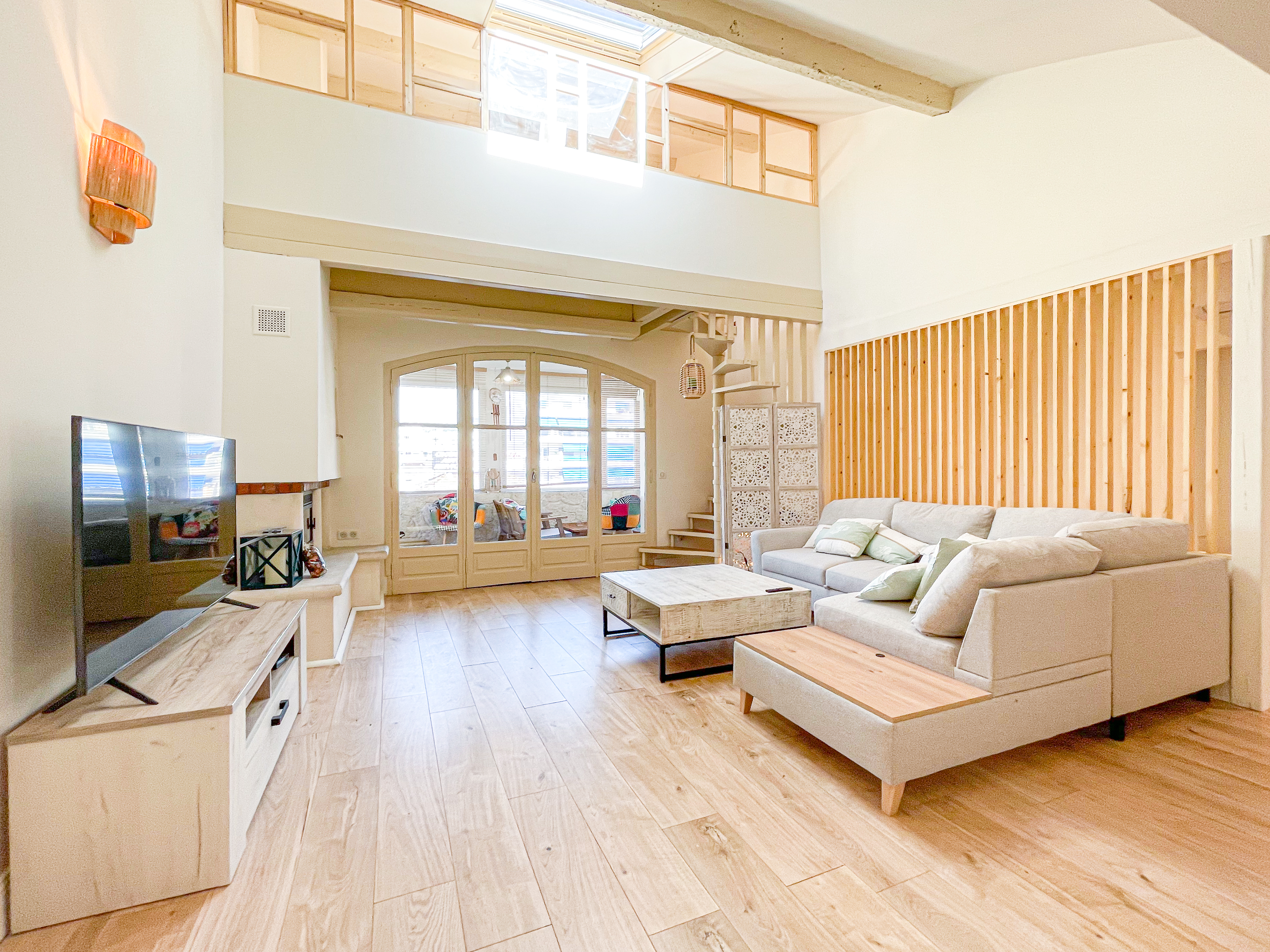 ID 511 GAMBETTA - 5 BEDROOMS 2