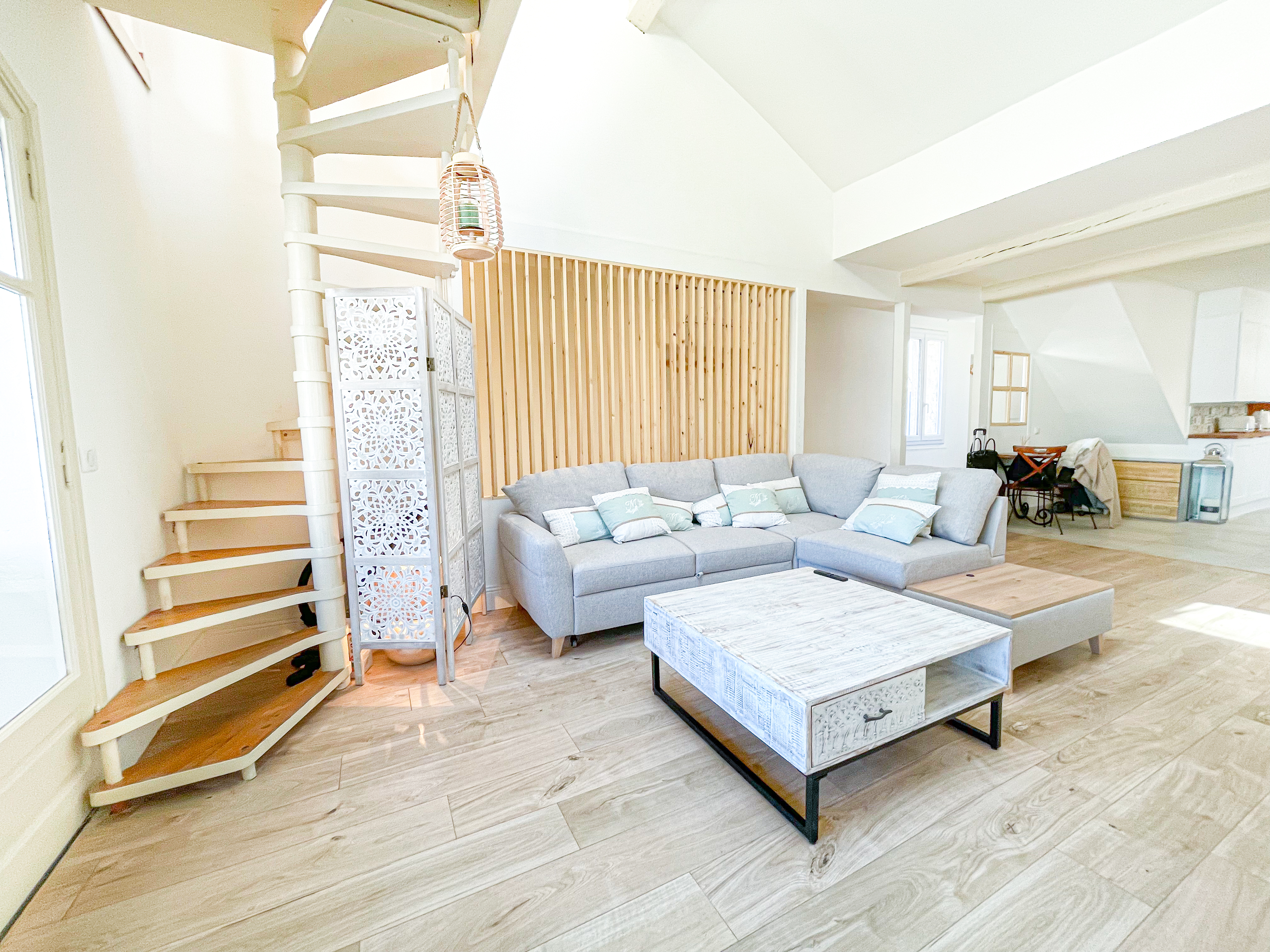 ID 511 GAMBETTA - 5 BEDROOMS 7