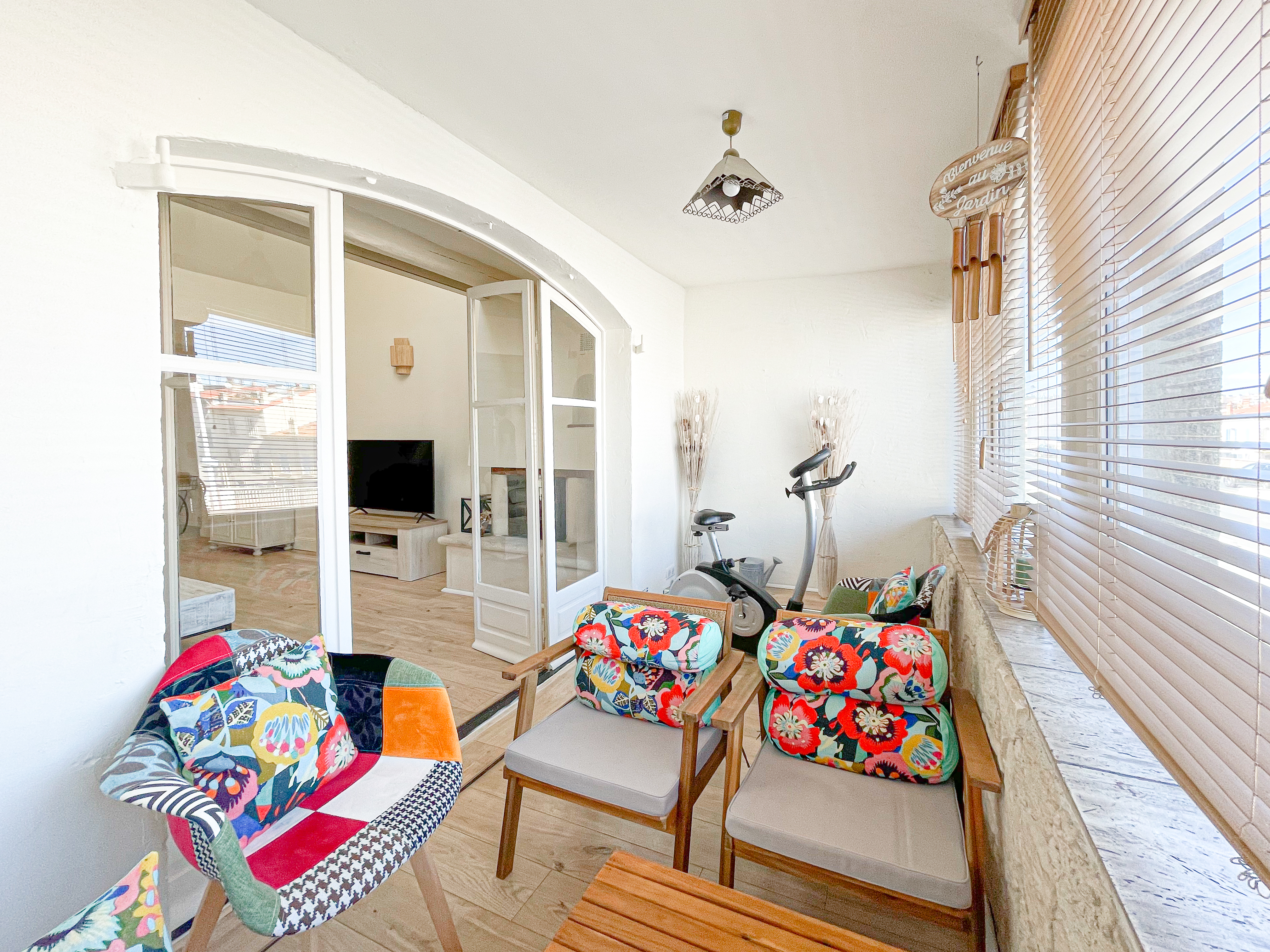 ID 511 GAMBETTA - 5 BEDROOMS 39