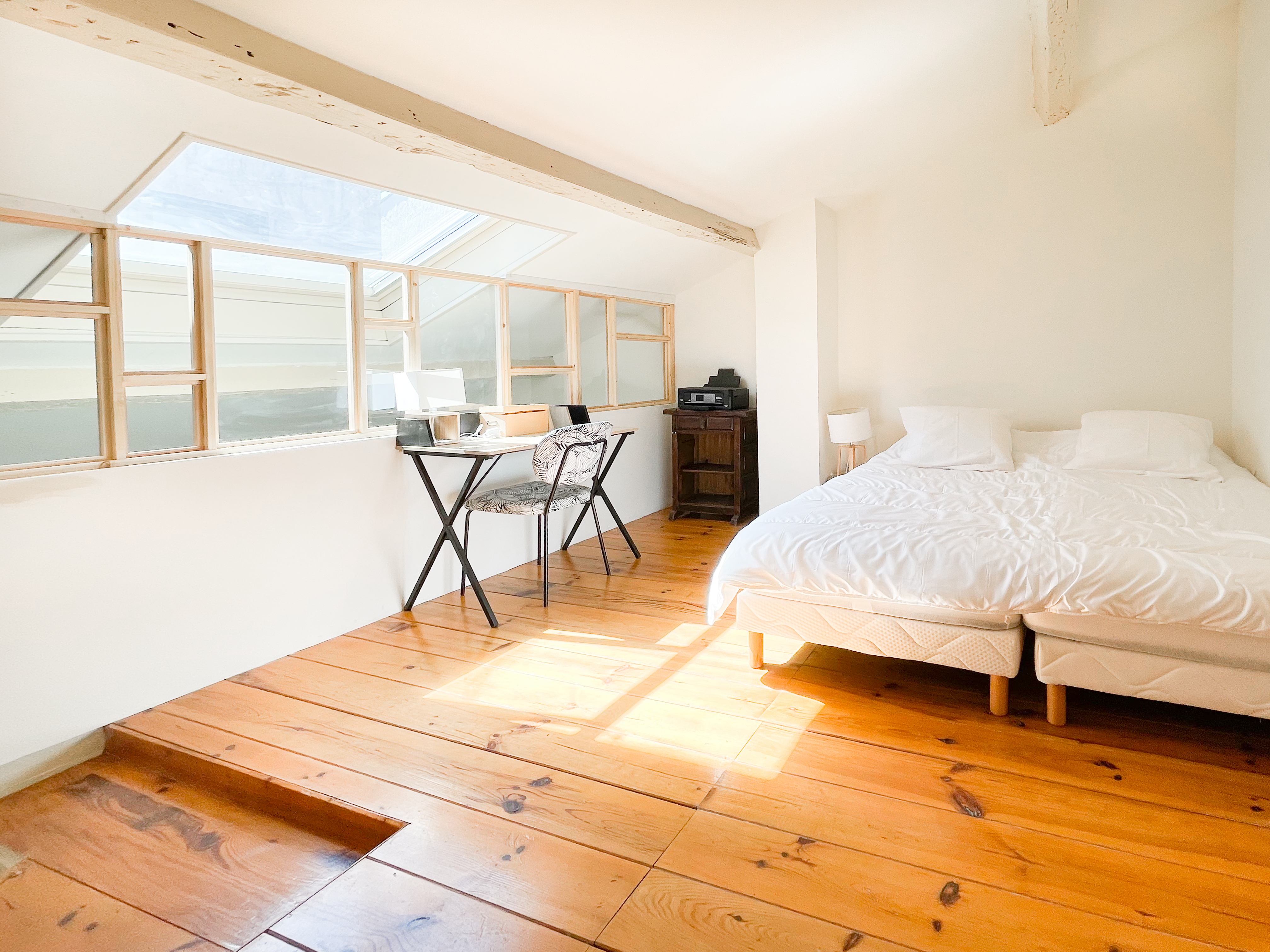 ID 511 GAMBETTA - 5 BEDROOMS 17