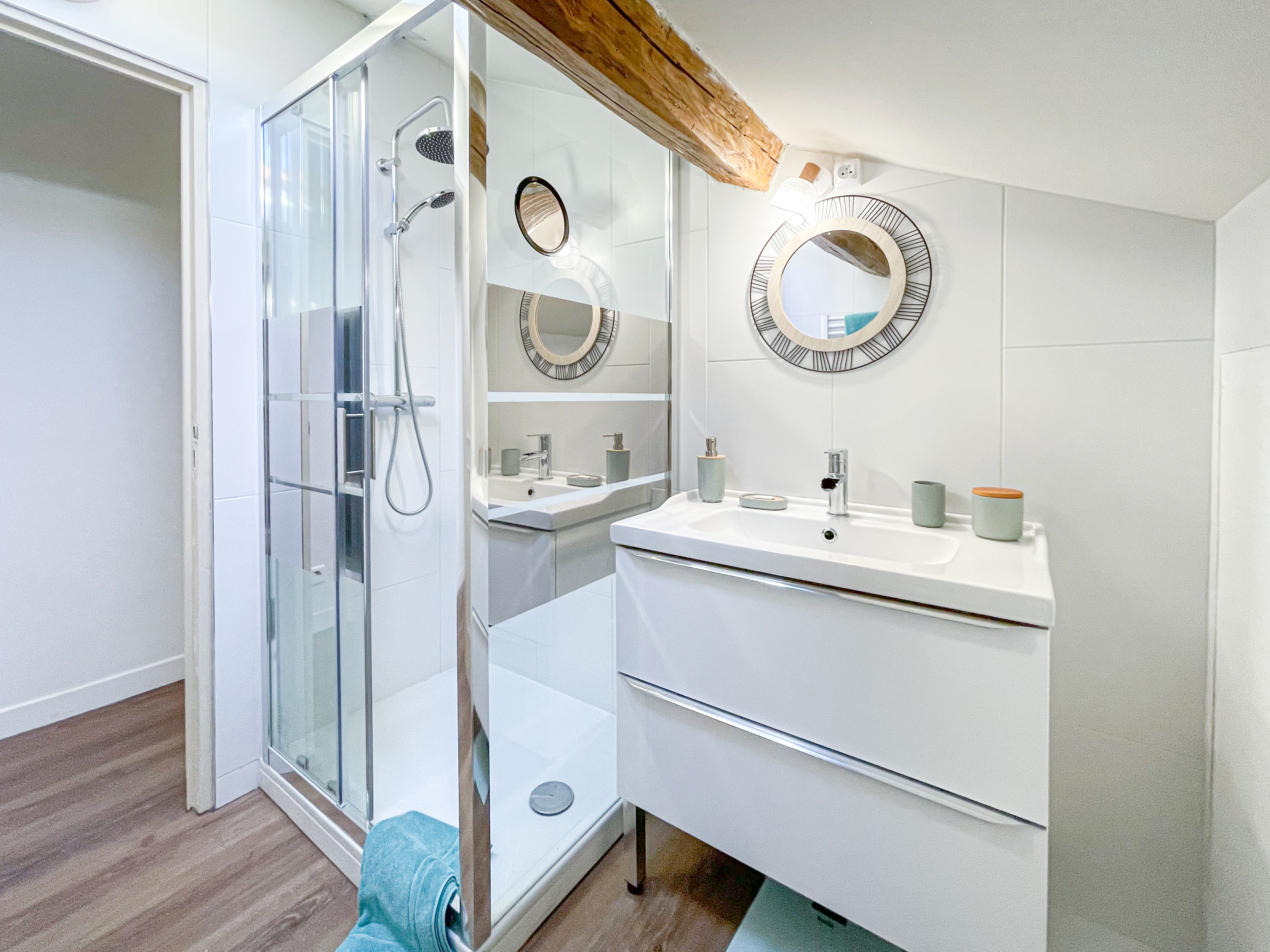 ID 511 GAMBETTA - 5 BEDROOMS 14