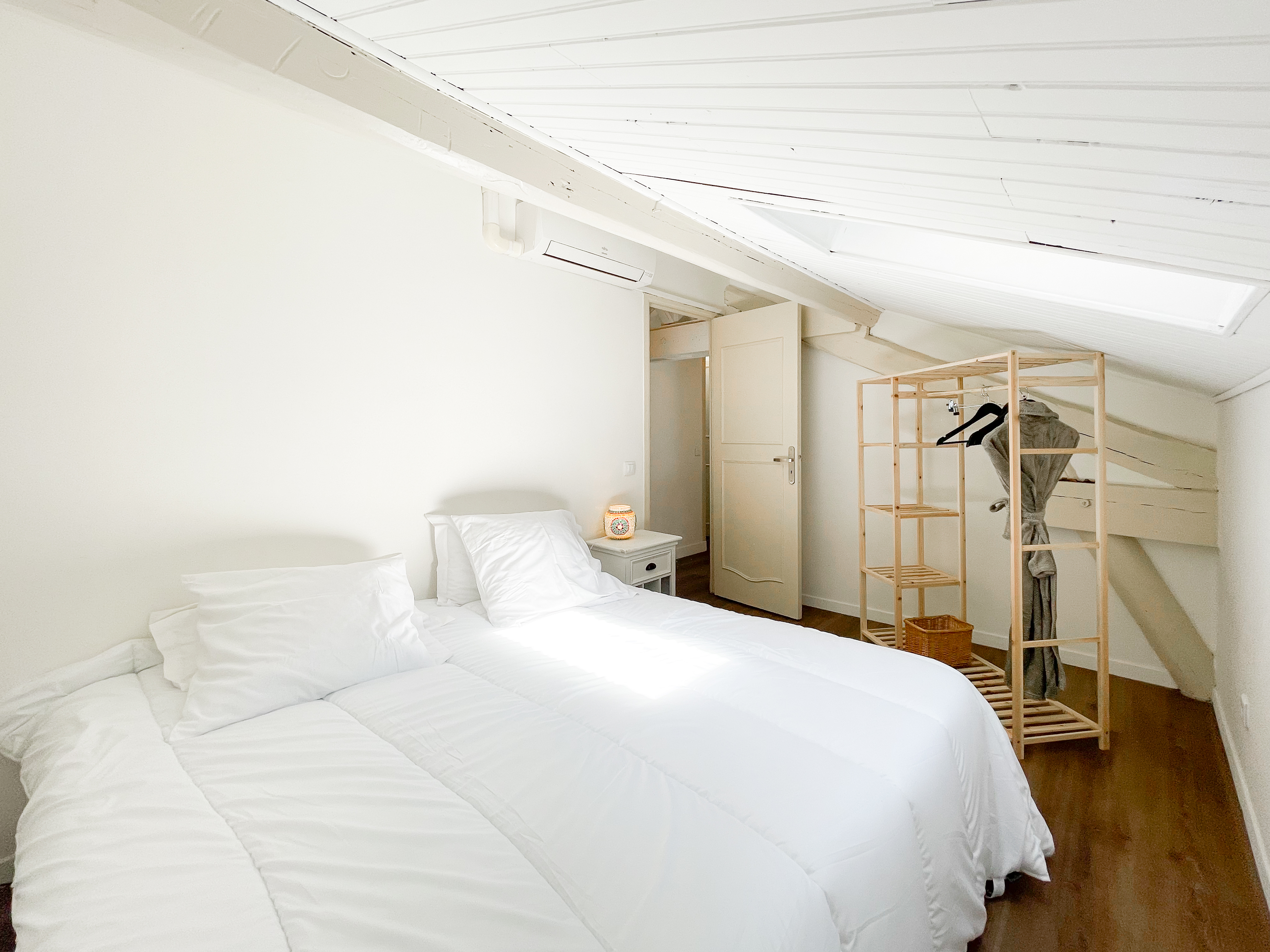 ID 511 GAMBETTA - 5 BEDROOMS 12