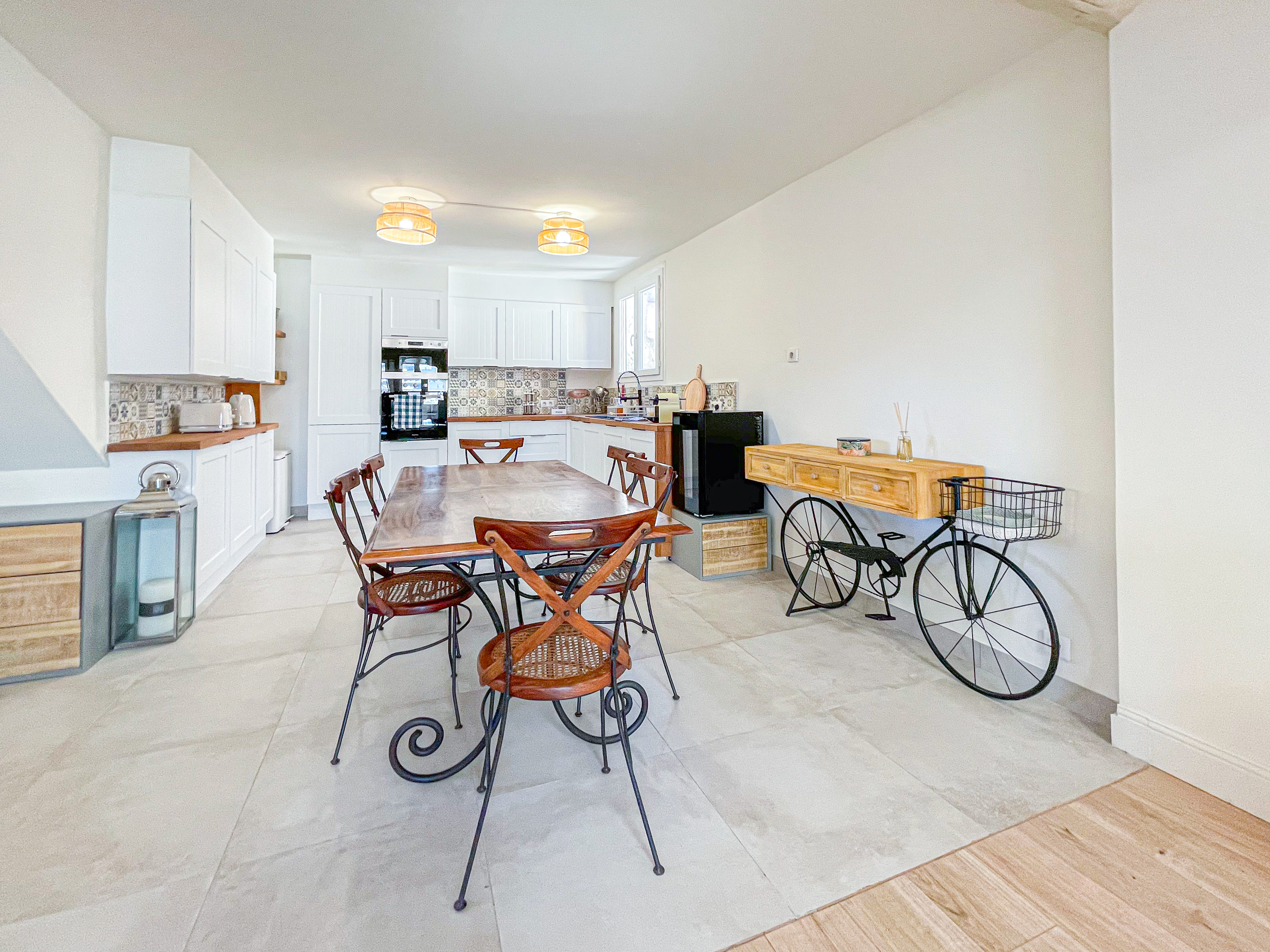 ID 511 GAMBETTA - 5 BEDROOMS 8