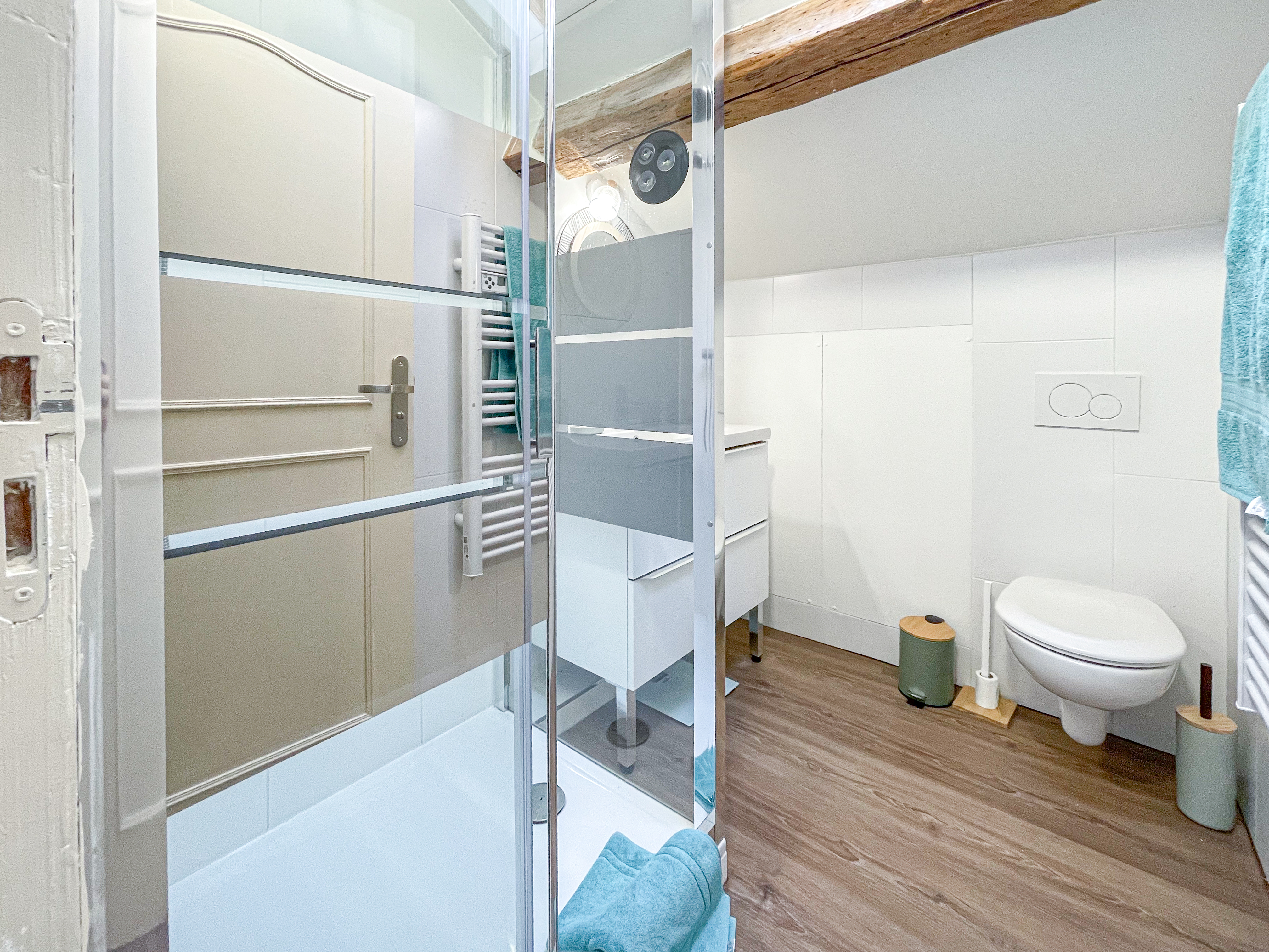 ID 511 GAMBETTA - 5 BEDROOMS 15