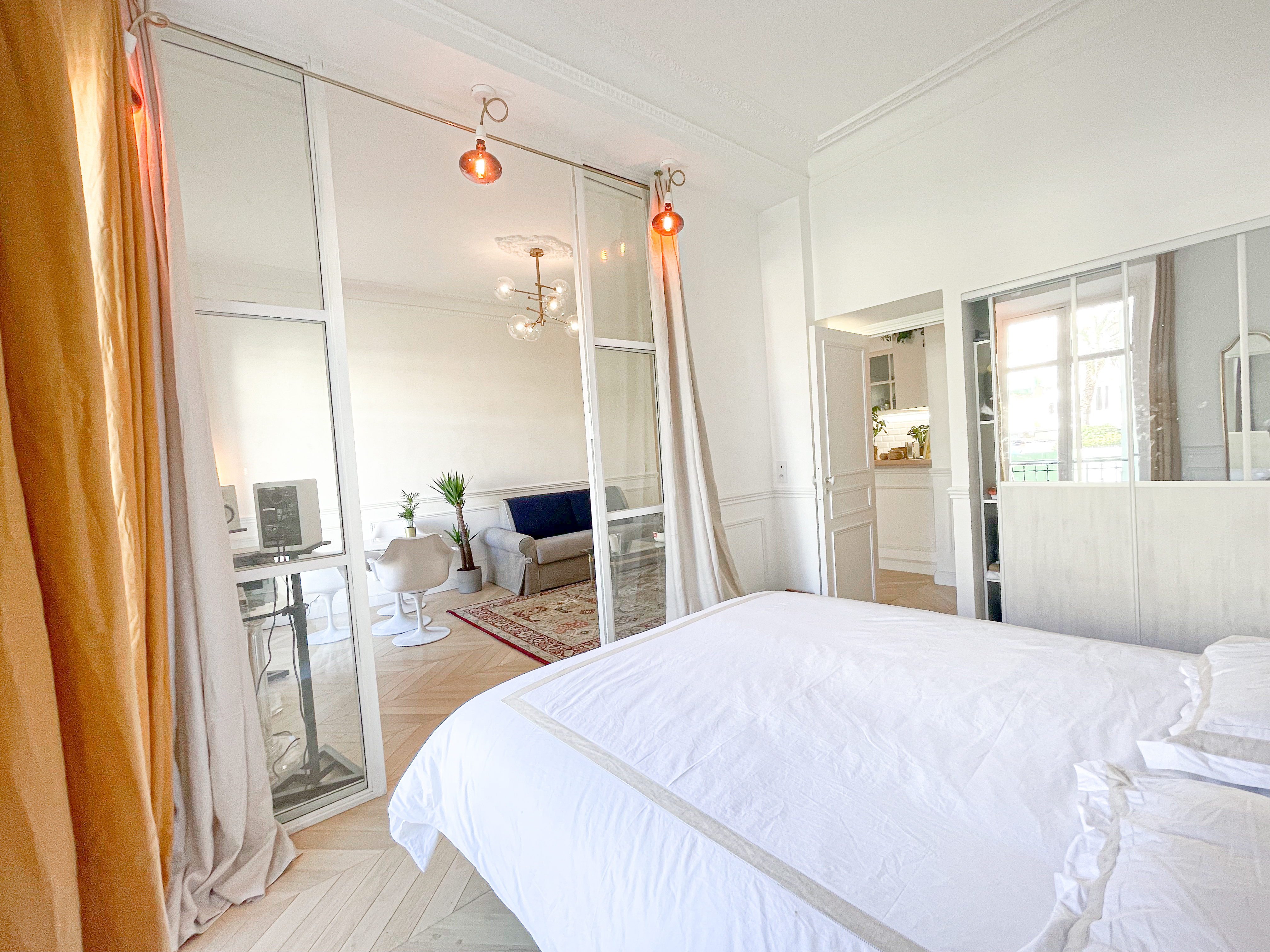 ID 110 RIOUFFE - 1BEDROOM 19