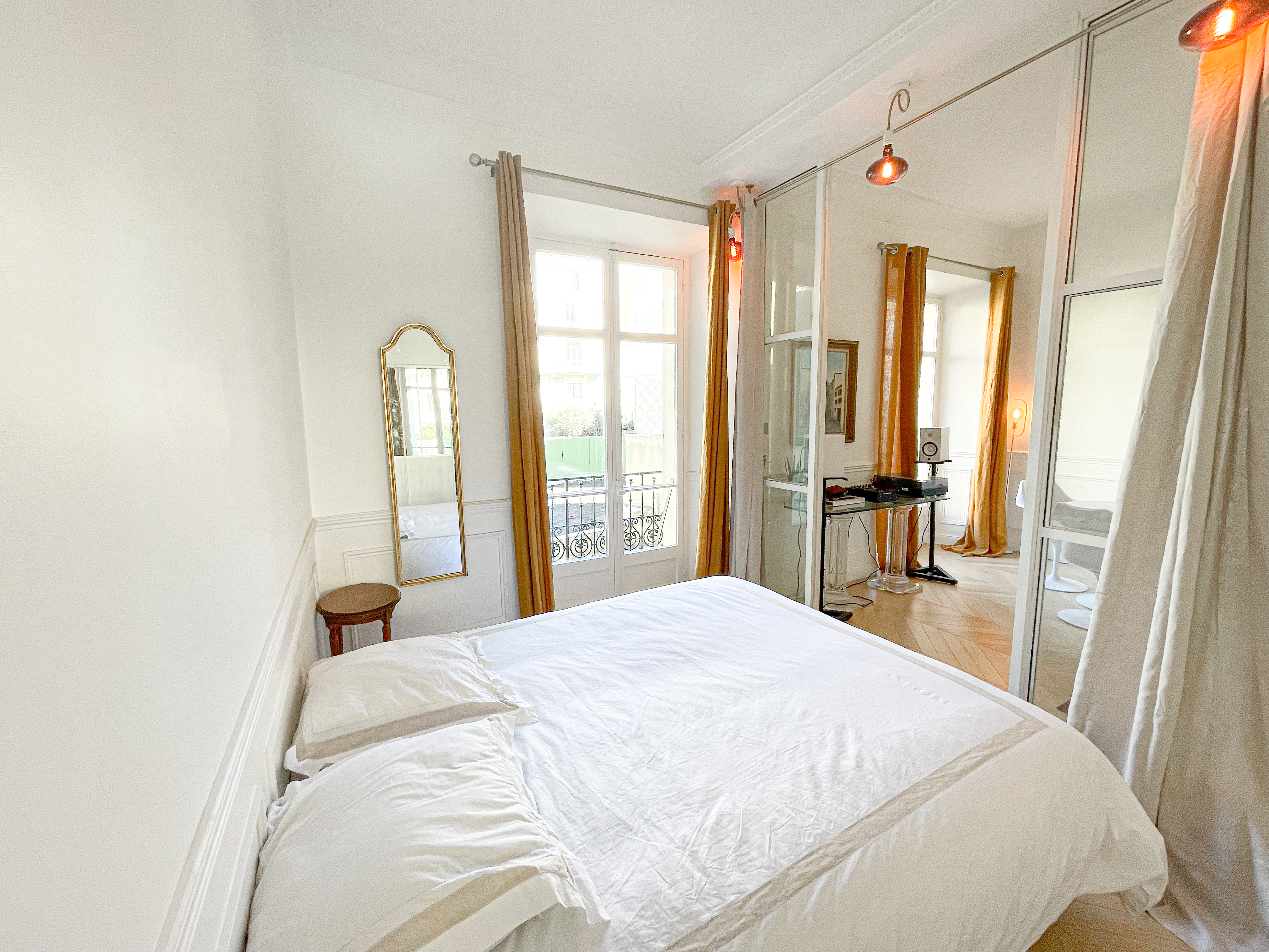 ID 110 RIOUFFE - 1BEDROOM 2