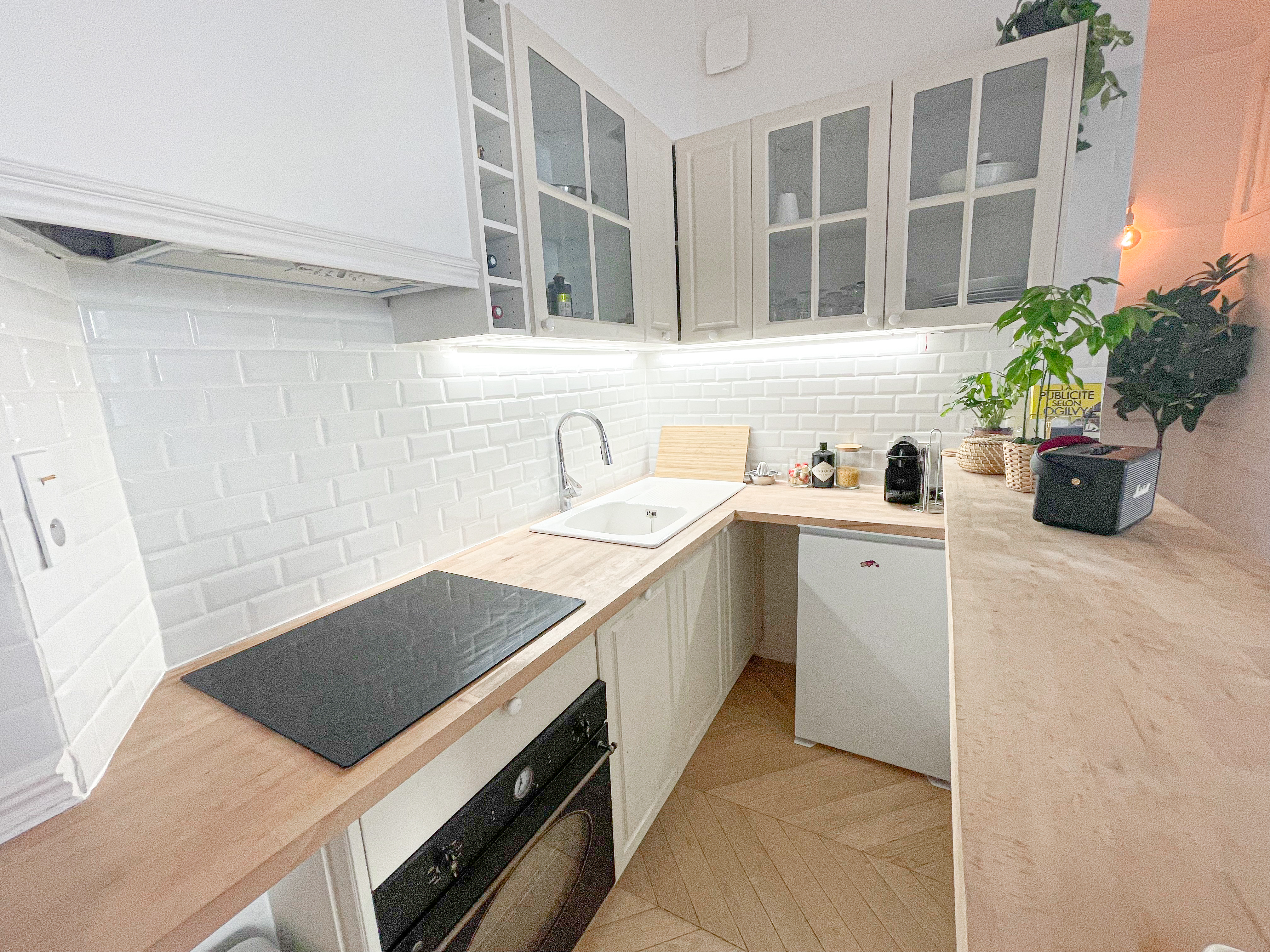 ID 110 RIOUFFE - 1BEDROOM 21