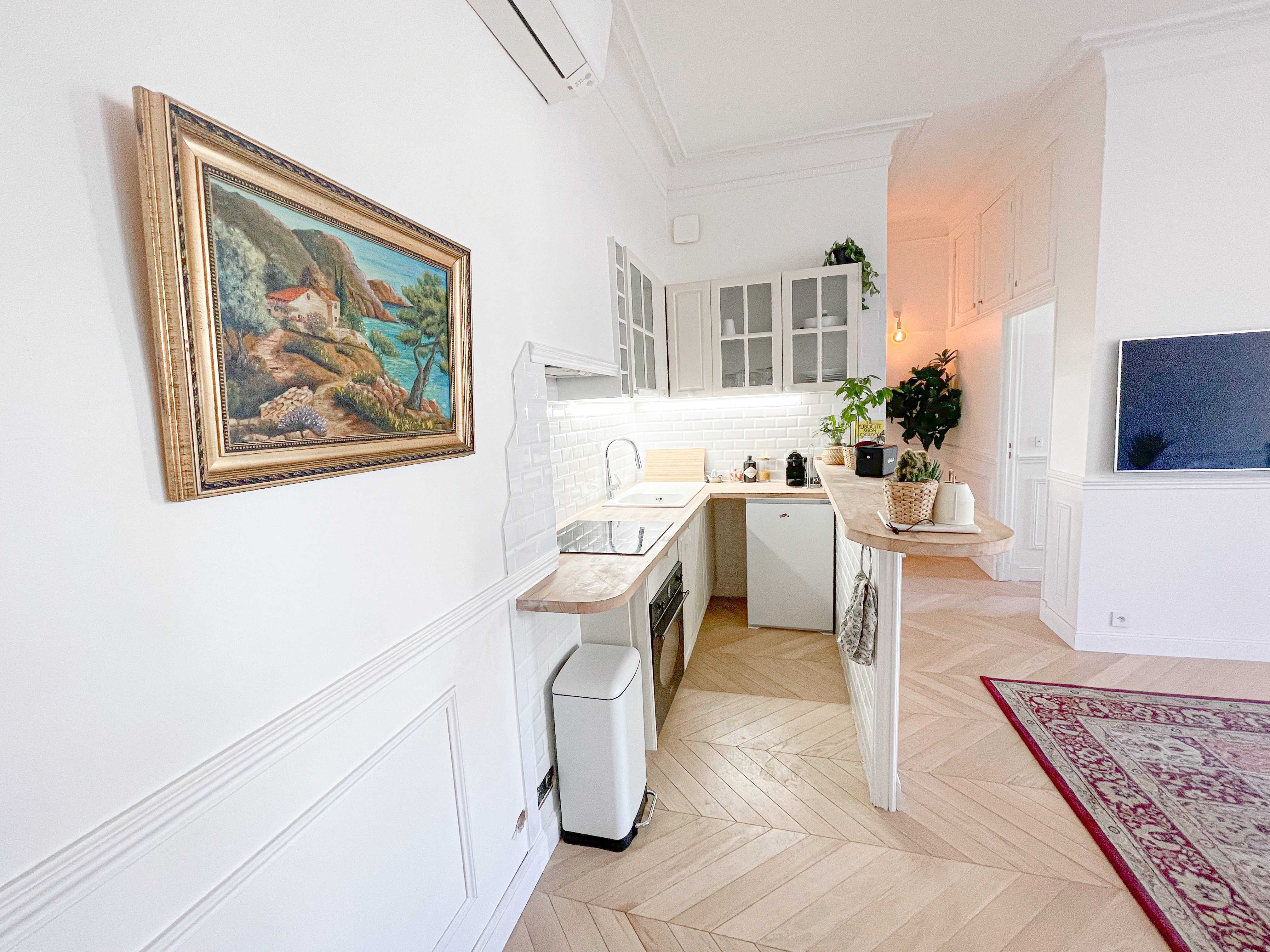 ID 110 RIOUFFE - 1BEDROOM 8