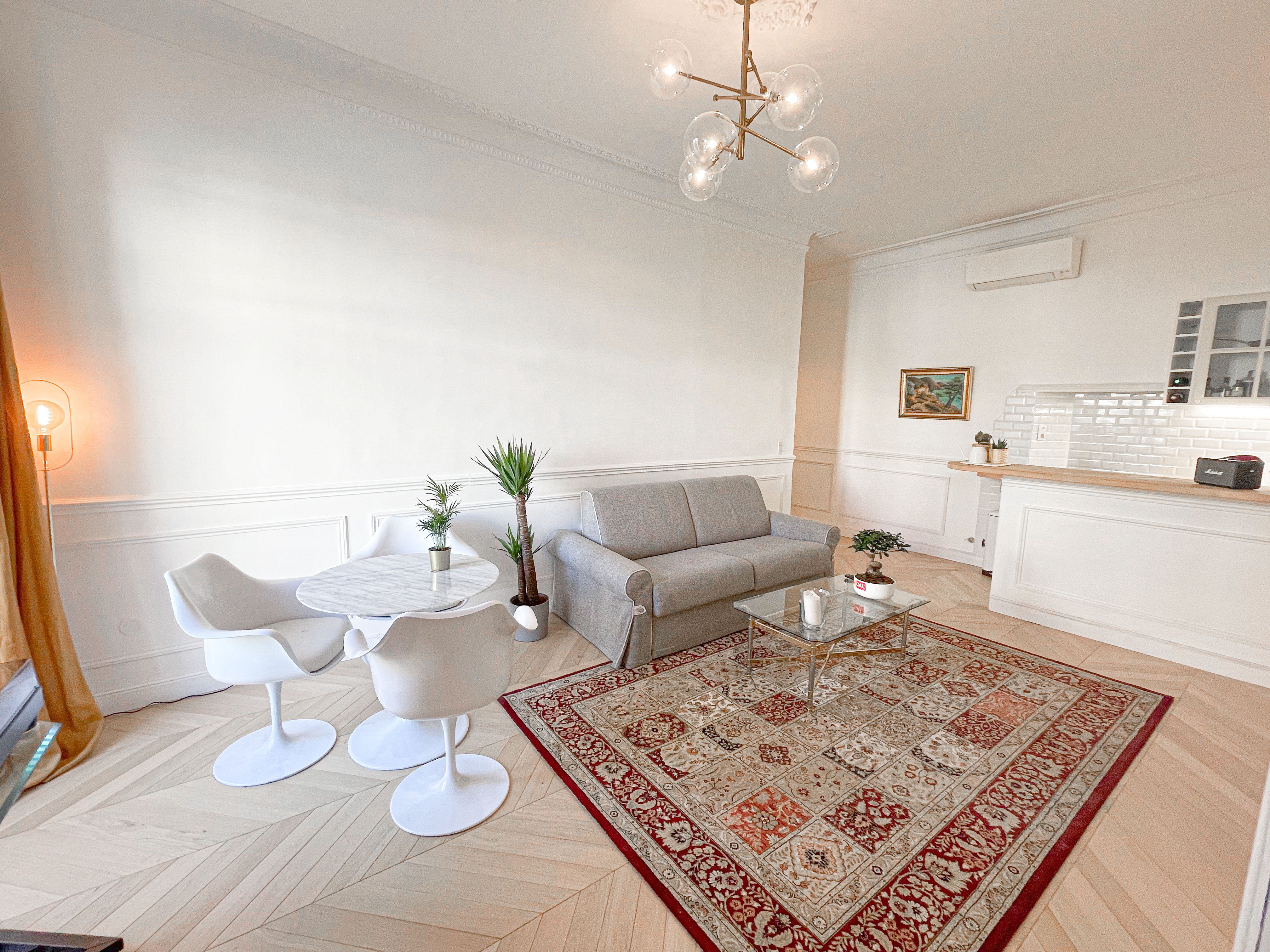 ID 110 RIOUFFE - 1BEDROOM 26