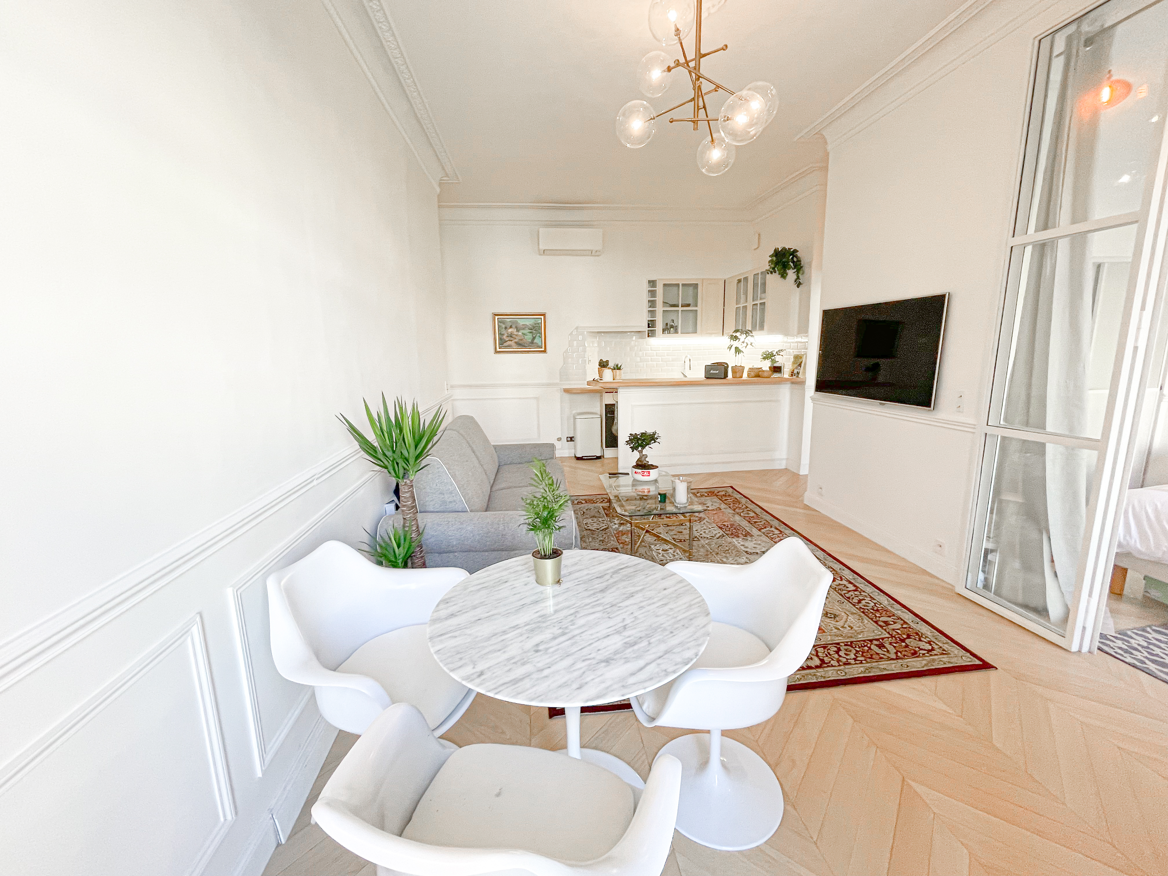 ID 110 RIOUFFE - 1BEDROOM 27