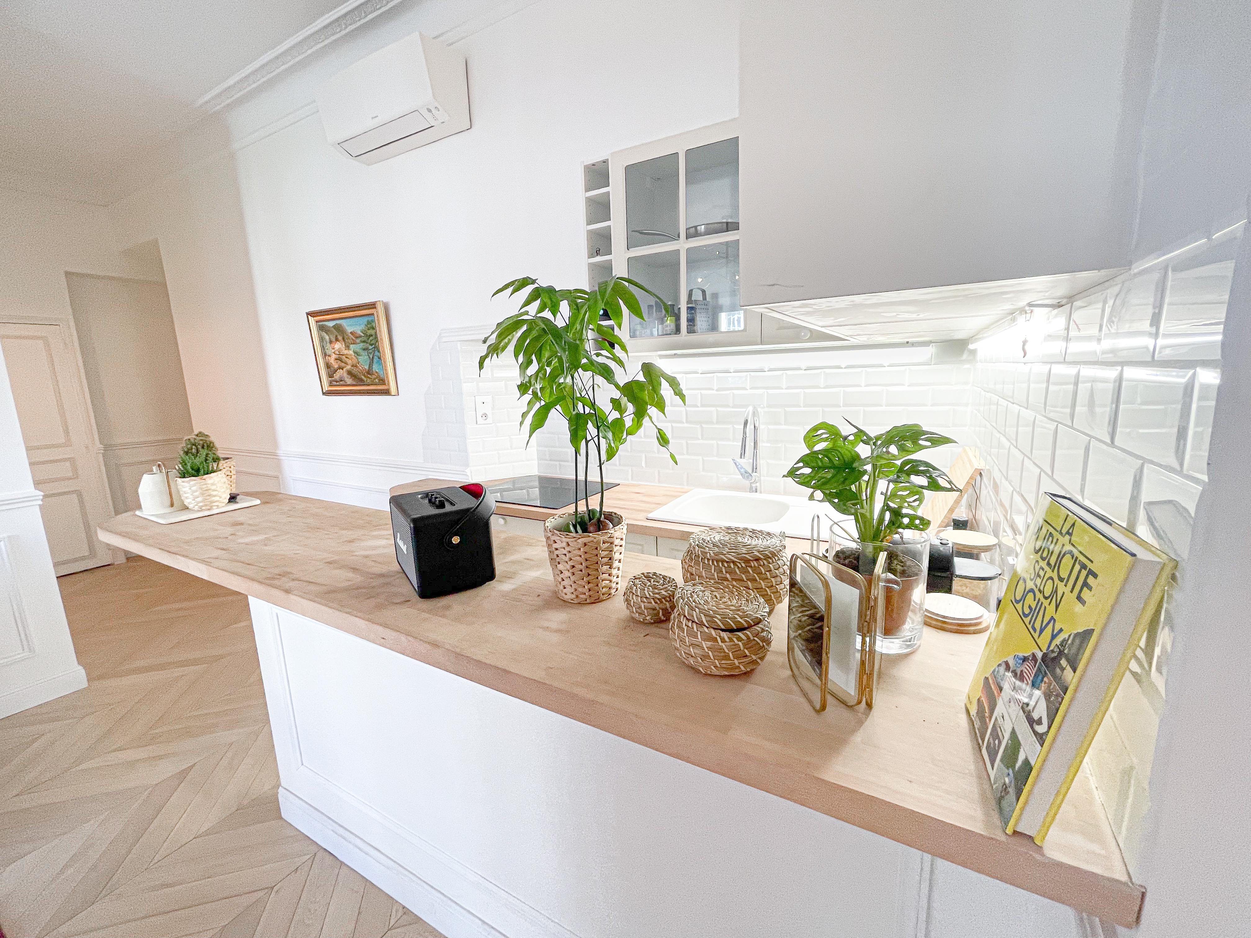 ID 110 RIOUFFE - 1BEDROOM 14