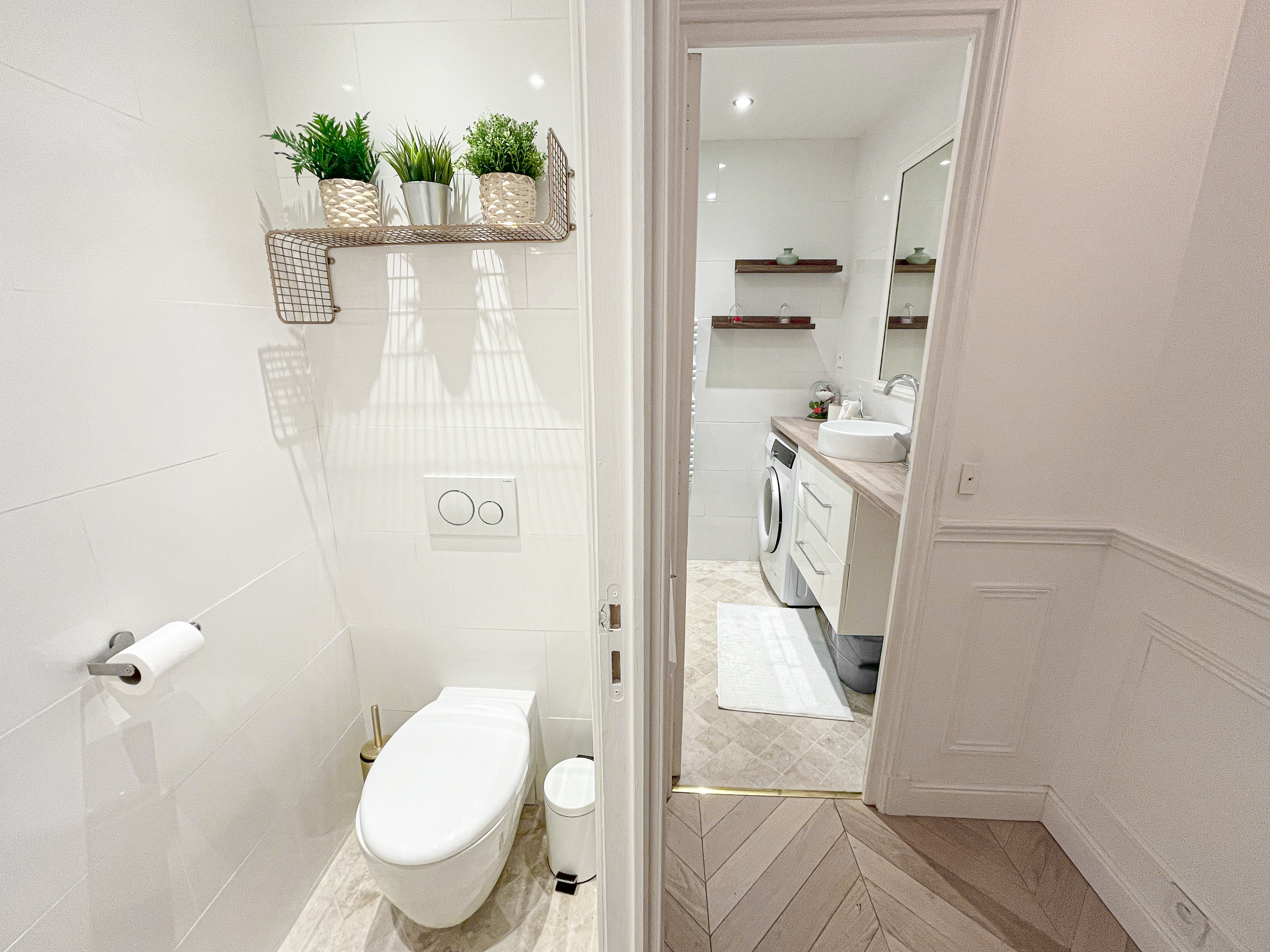 ID 110 RIOUFFE - 1BEDROOM 9