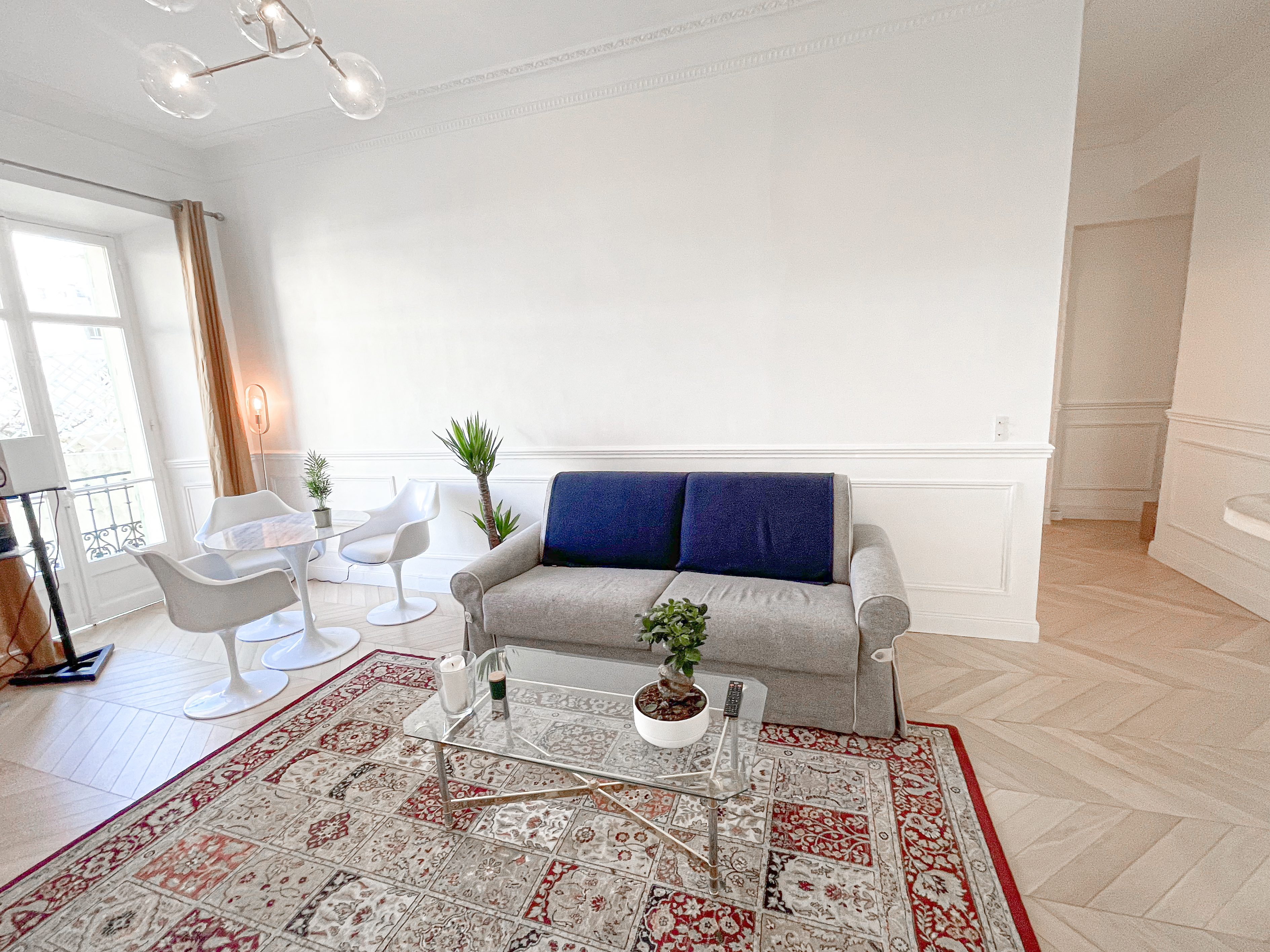 ID 110 RIOUFFE - 1BEDROOM 15