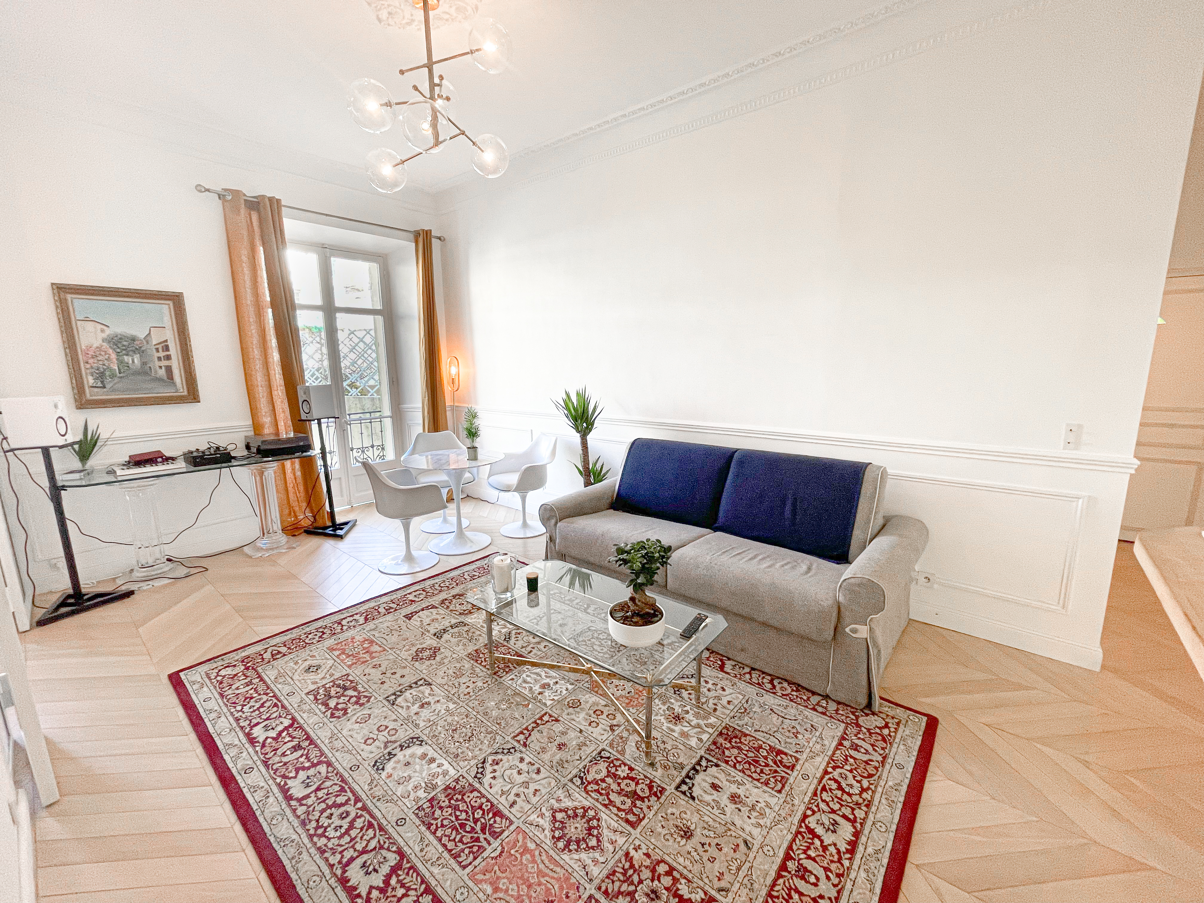 ID 110 RIOUFFE - 1BEDROOM 10