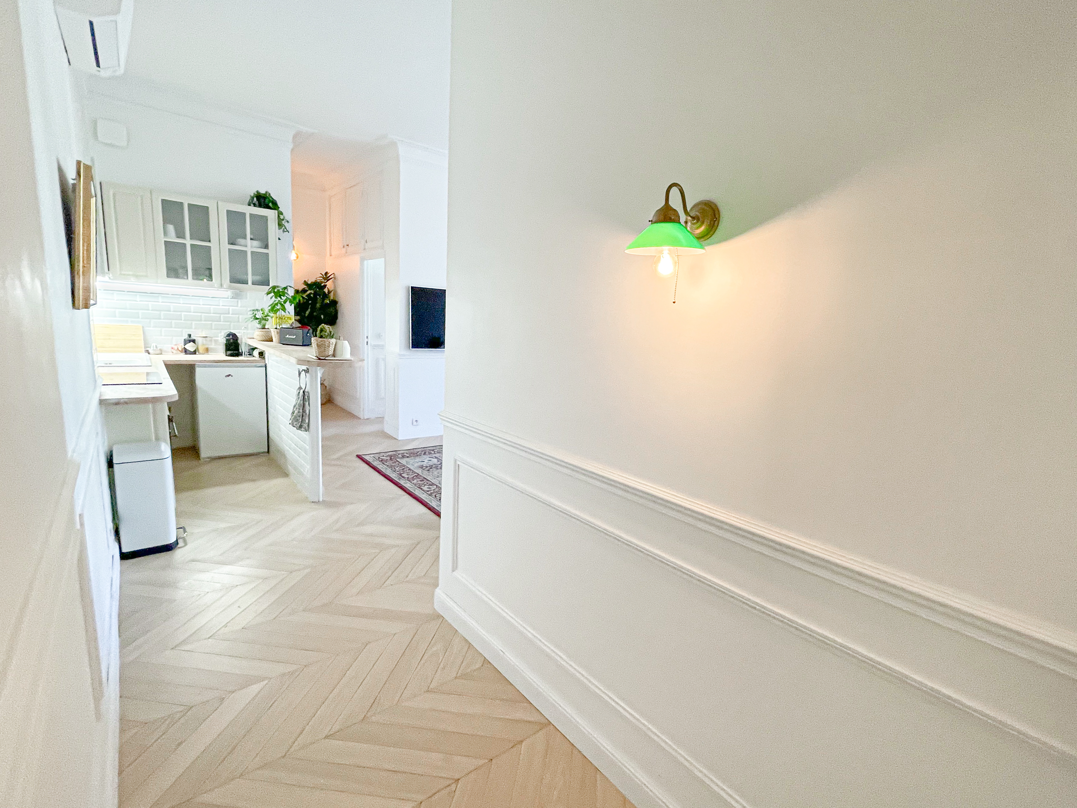 ID 110 RIOUFFE - 1BEDROOM 23